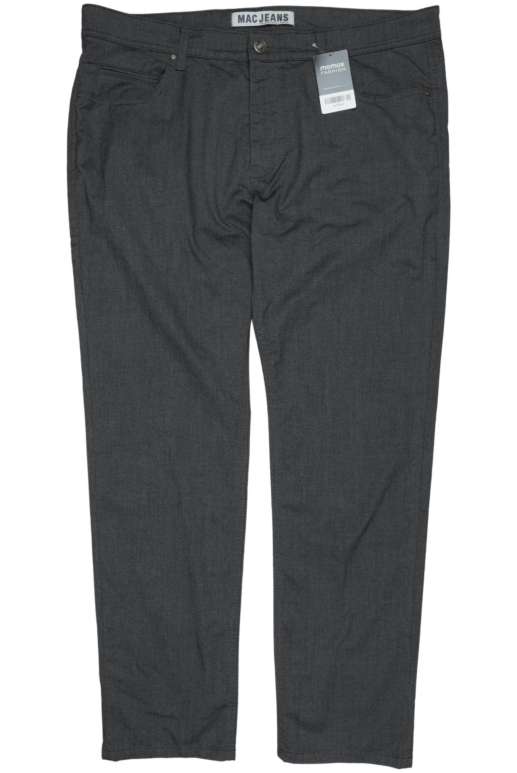 

MAC Herren Jeans, grau, Gr. 40
