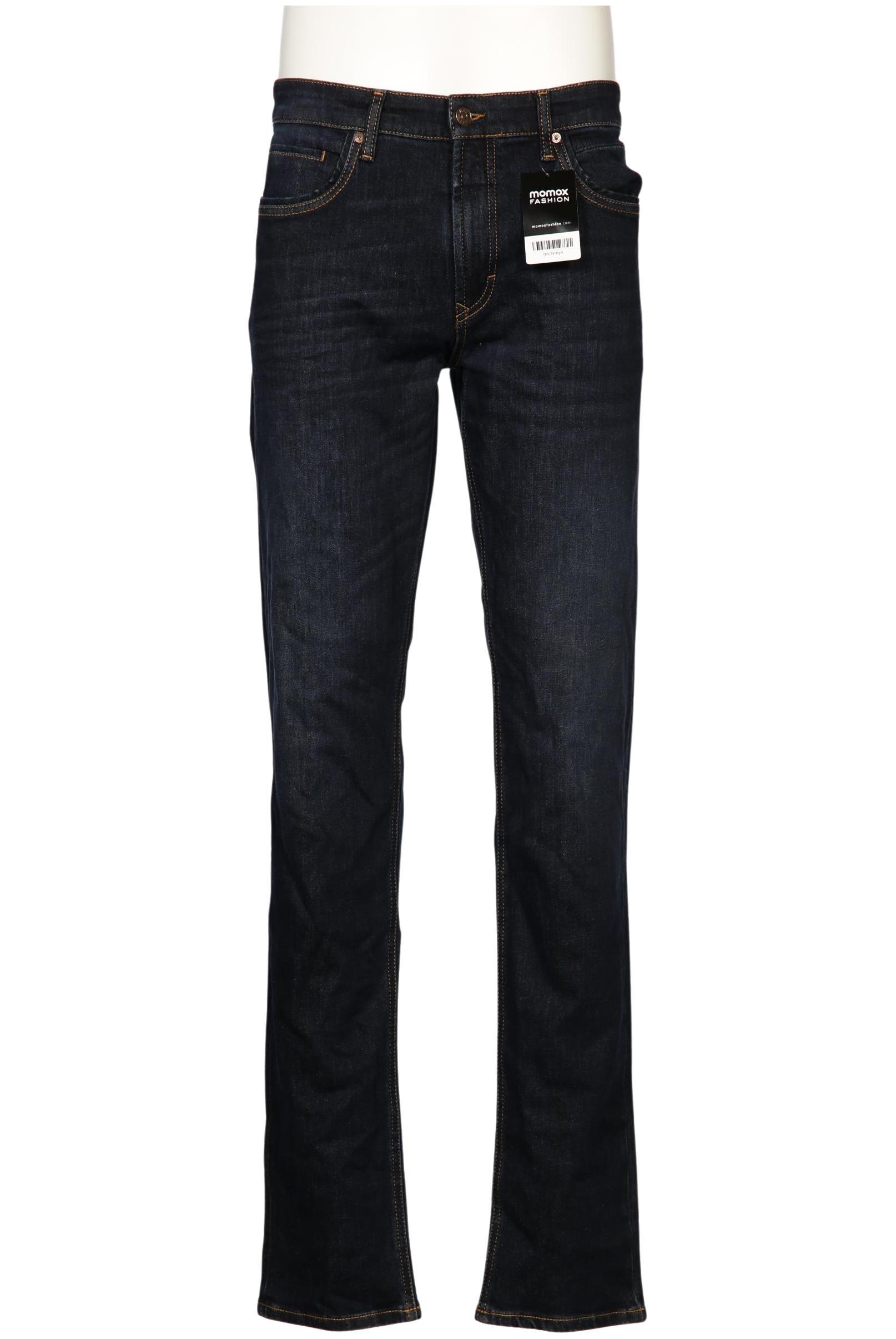 

MAC Herren Jeans, marineblau, Gr. 36
