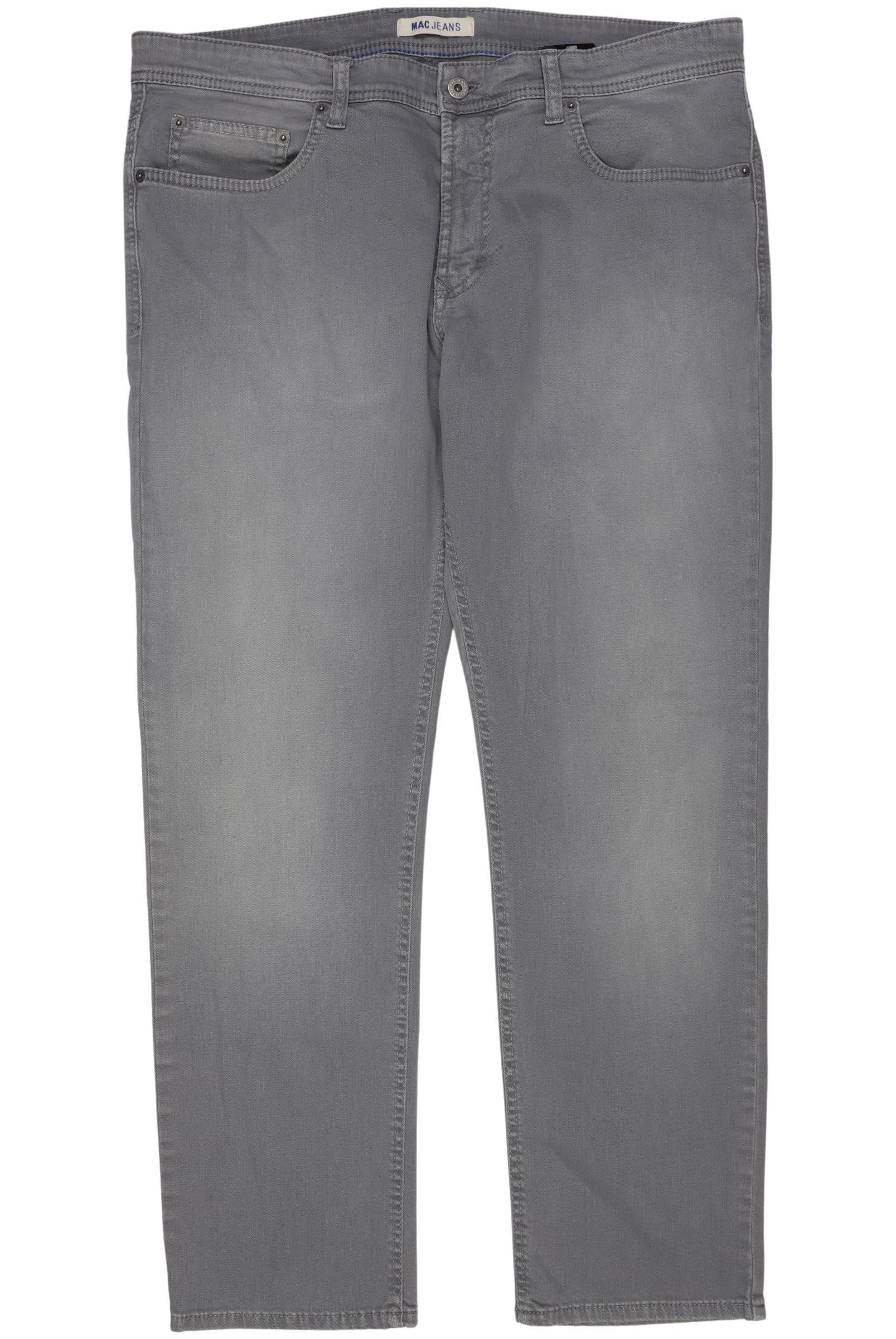 

MAC Herren Jeans, grau, Gr. 36