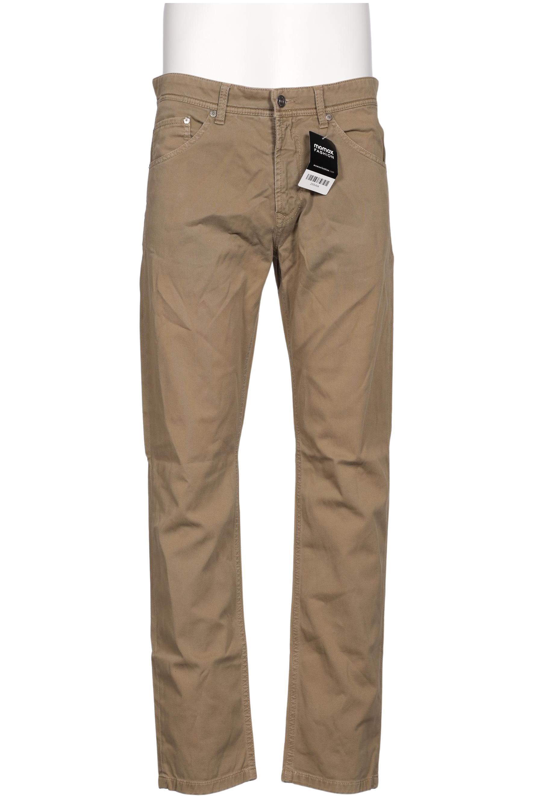 

MAC Herren Jeans, beige, Gr. 33