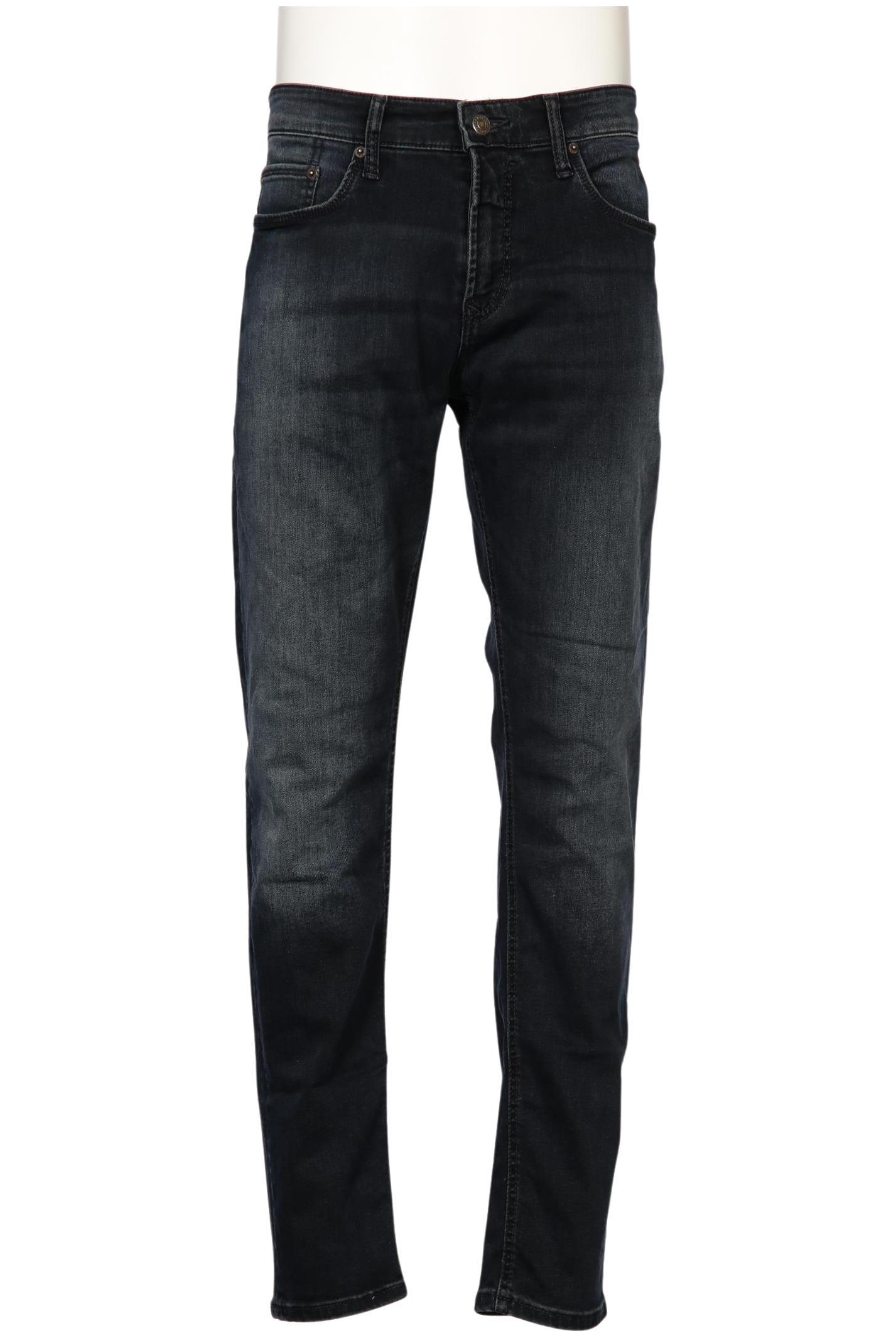 

MAC Herren Jeans, blau, Gr. 34
