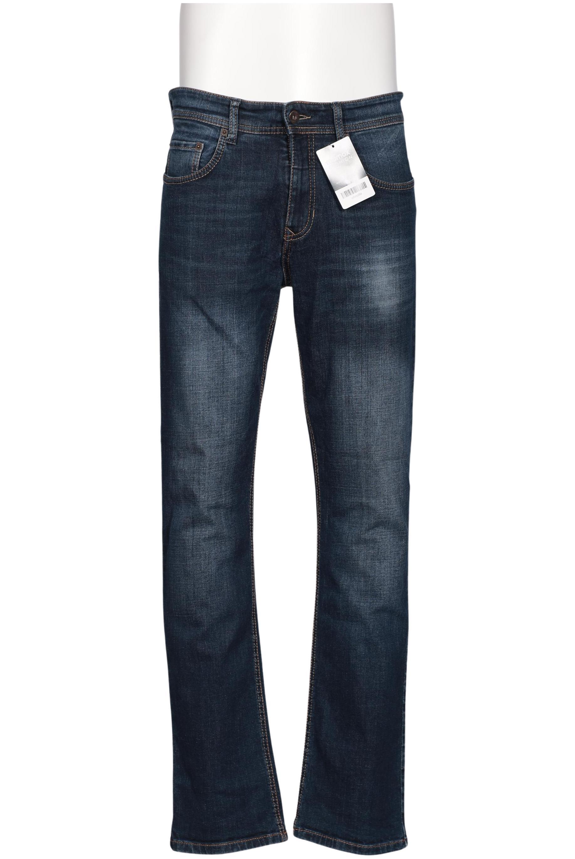 

MAC Herren Jeans, blau, Gr. 33