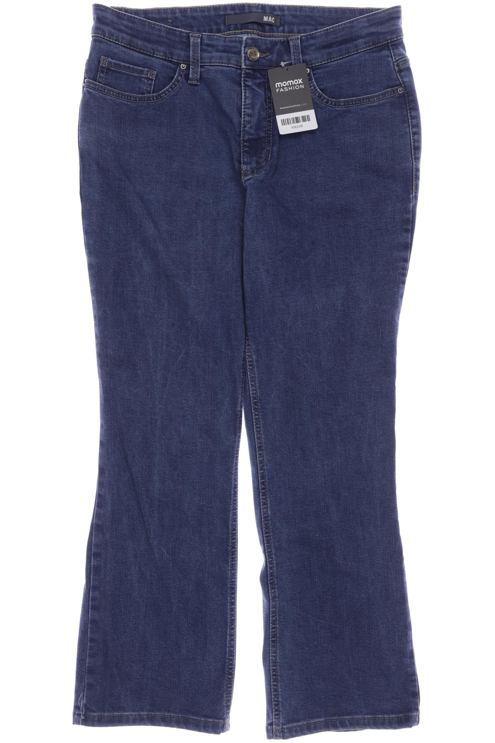 

MAC Herren Jeans, blau, Gr. 32
