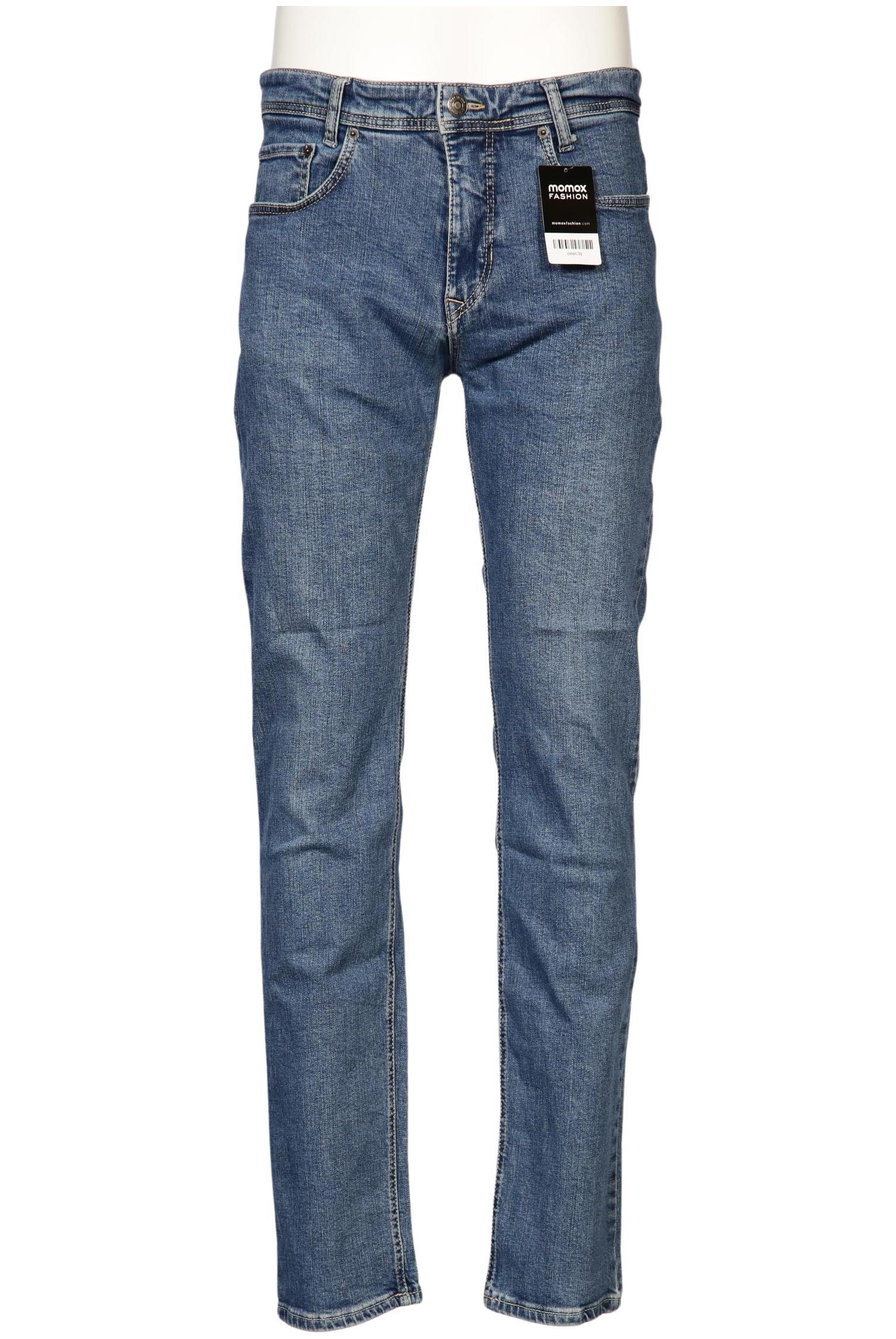 

MAC Herren Jeans, blau, Gr. 35