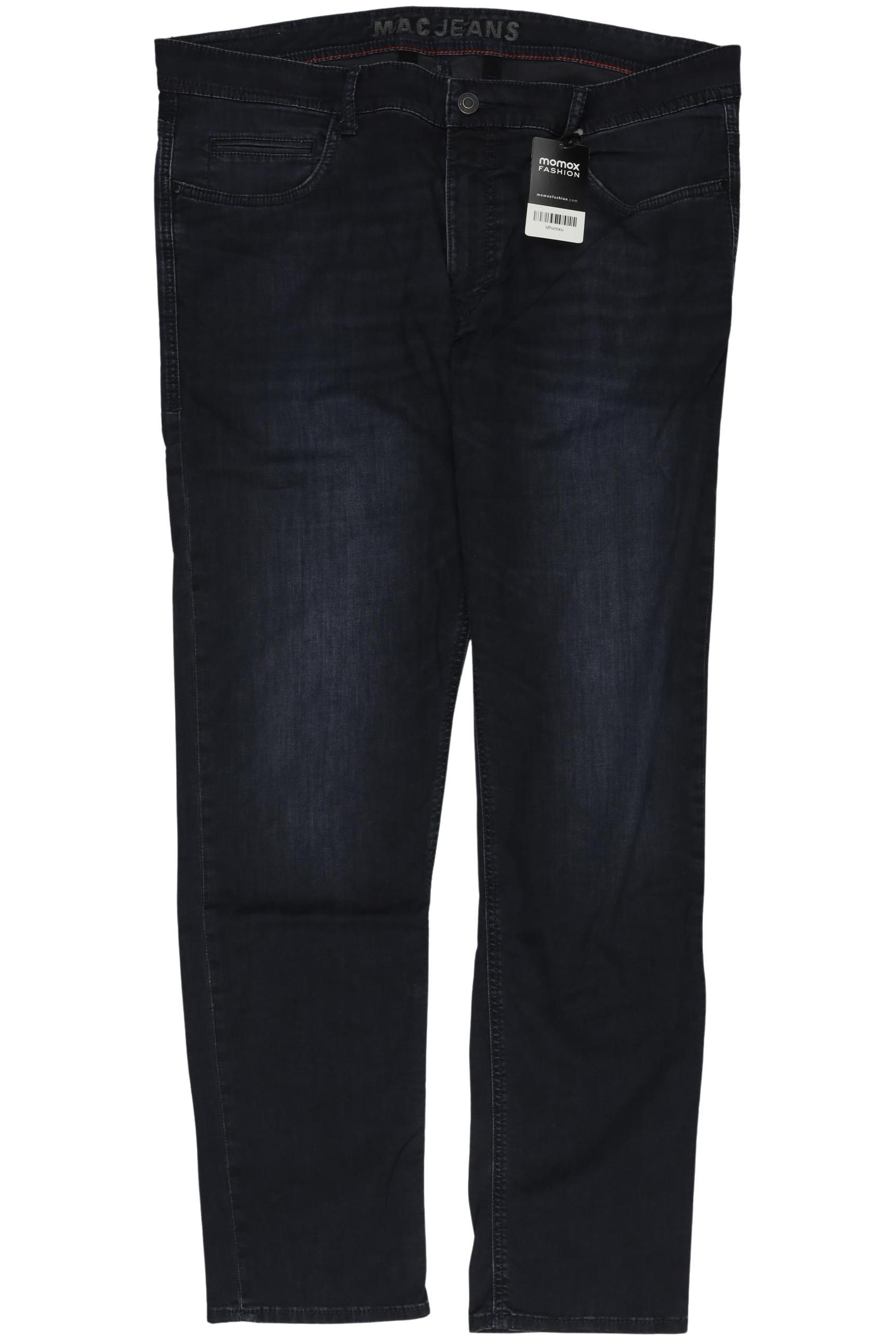 

MAC Herren Jeans, marineblau, Gr. 41