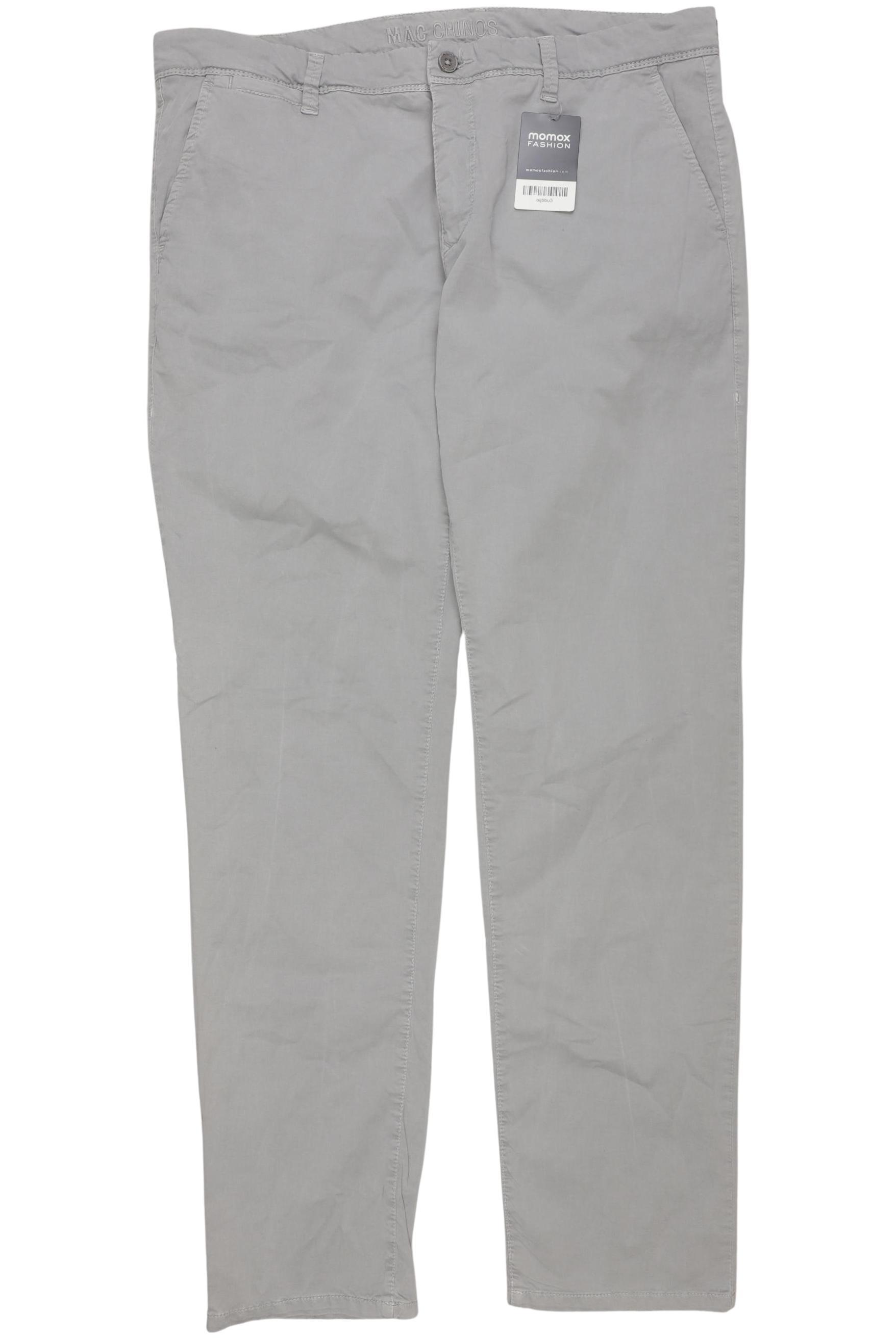 

MAC Herren Jeans, grau, Gr. 38