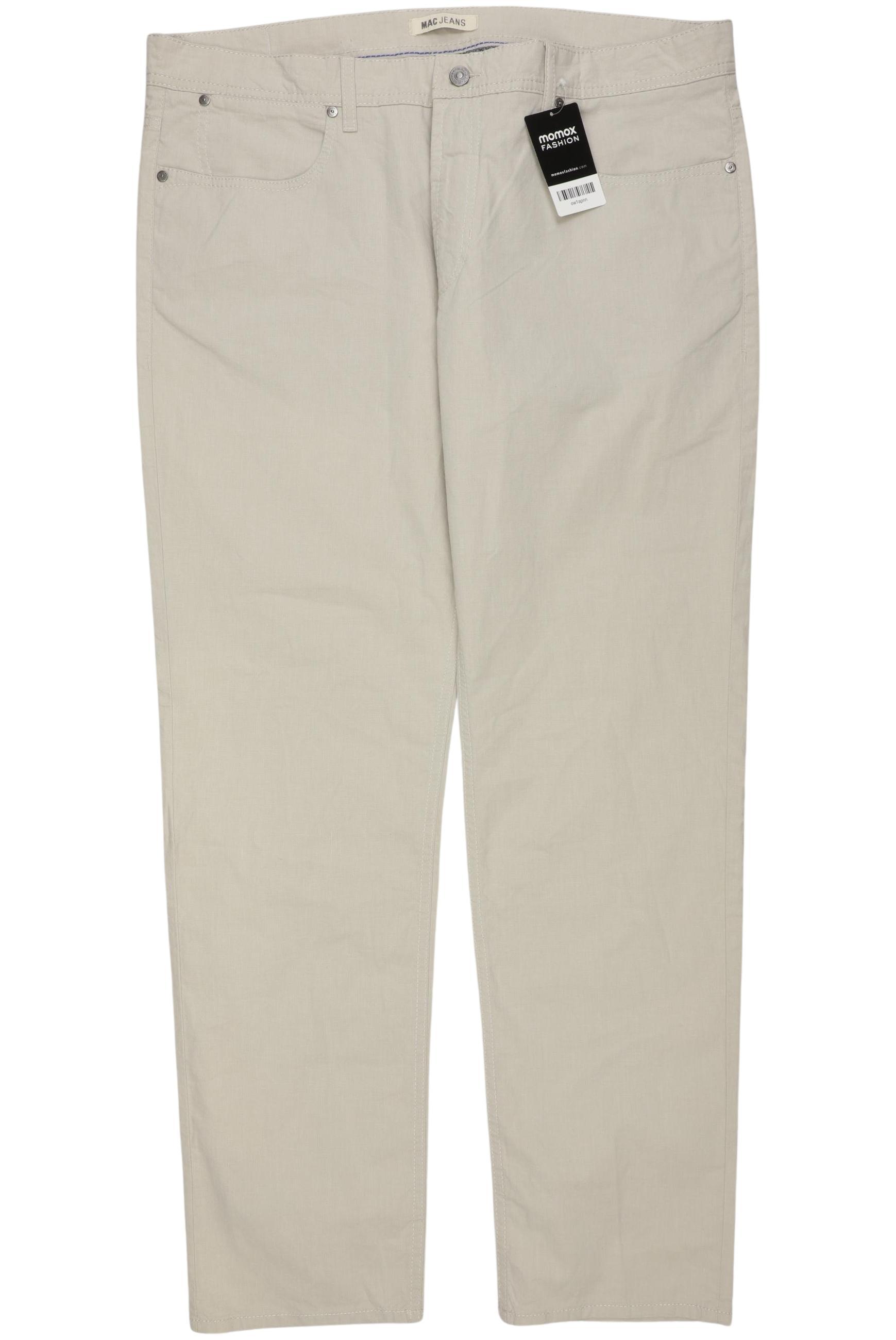 

MAC Herren Jeans, beige, Gr. 38