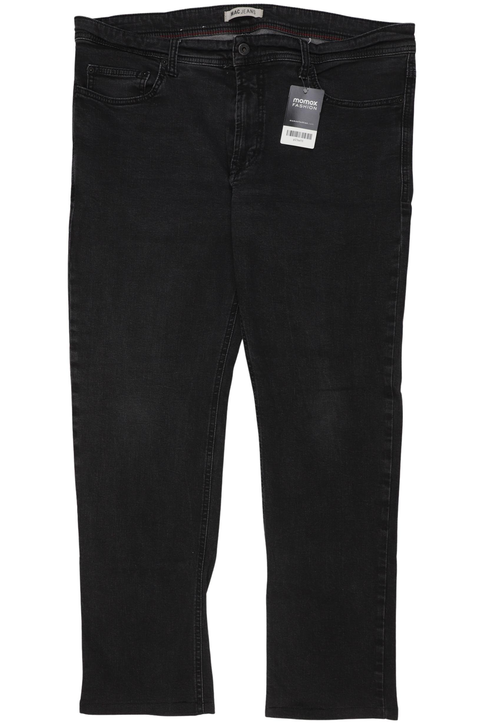 

MAC Herren Jeans, schwarz, Gr. 40