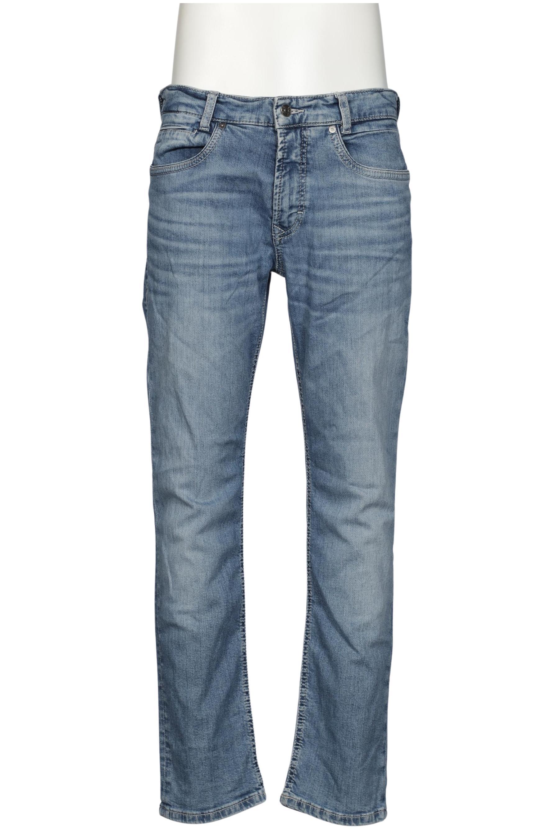 

MAC Herren Jeans, blau, Gr. 32
