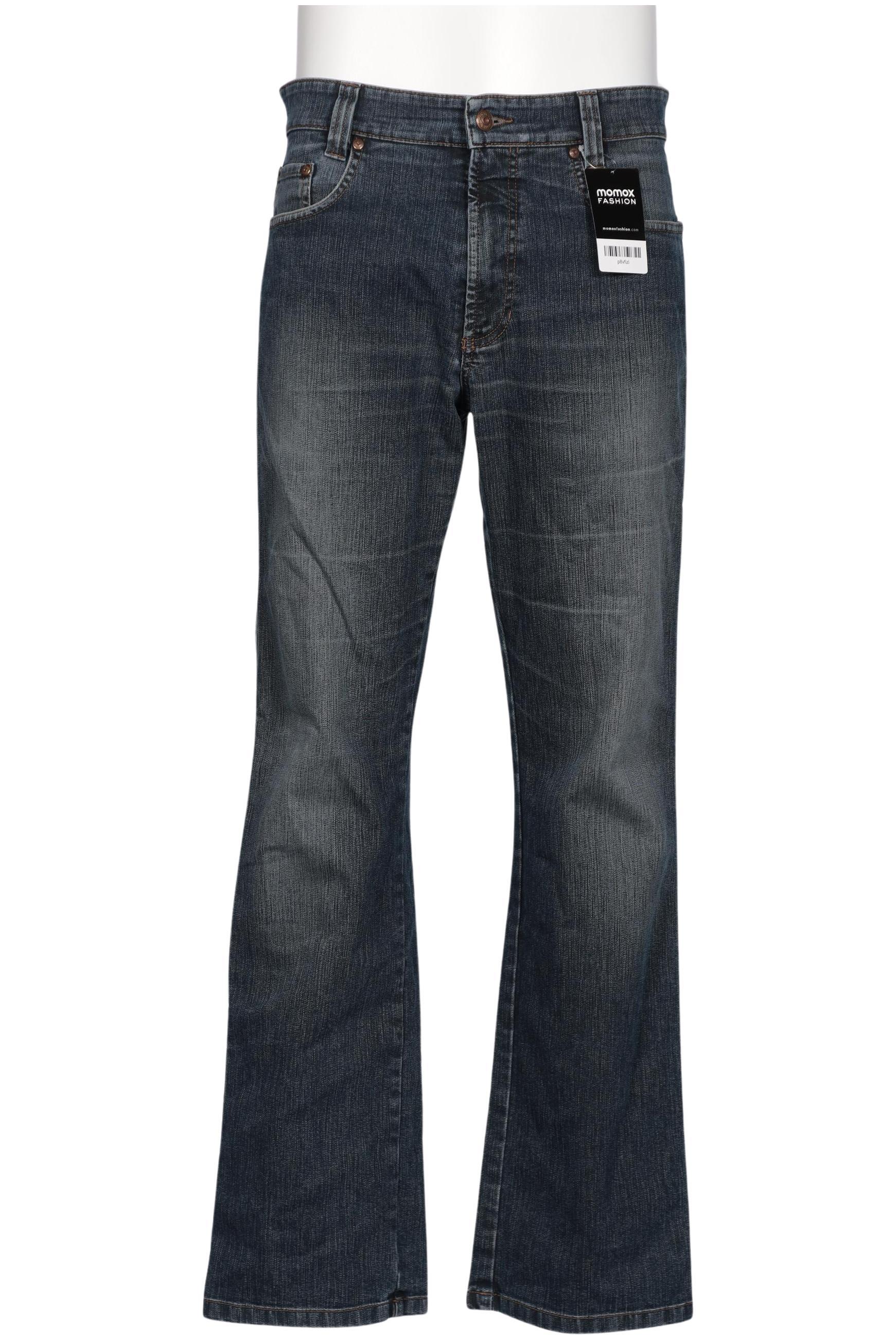 

MAC Herren Jeans, blau, Gr. 33