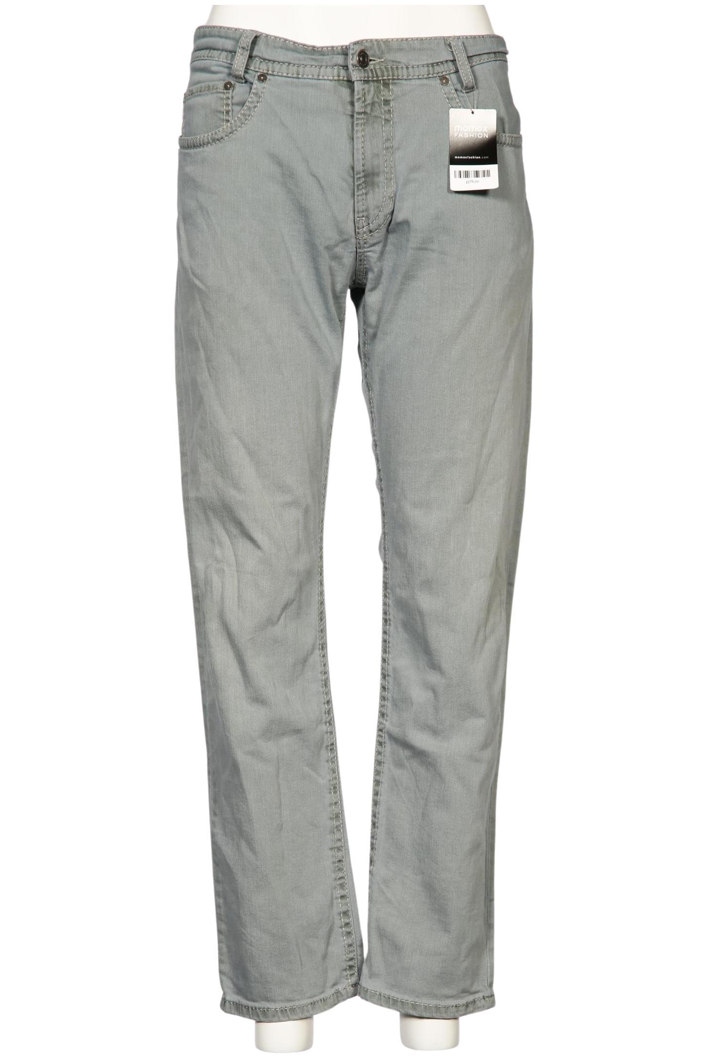 

MAC Herren Jeans, grau, Gr. 36