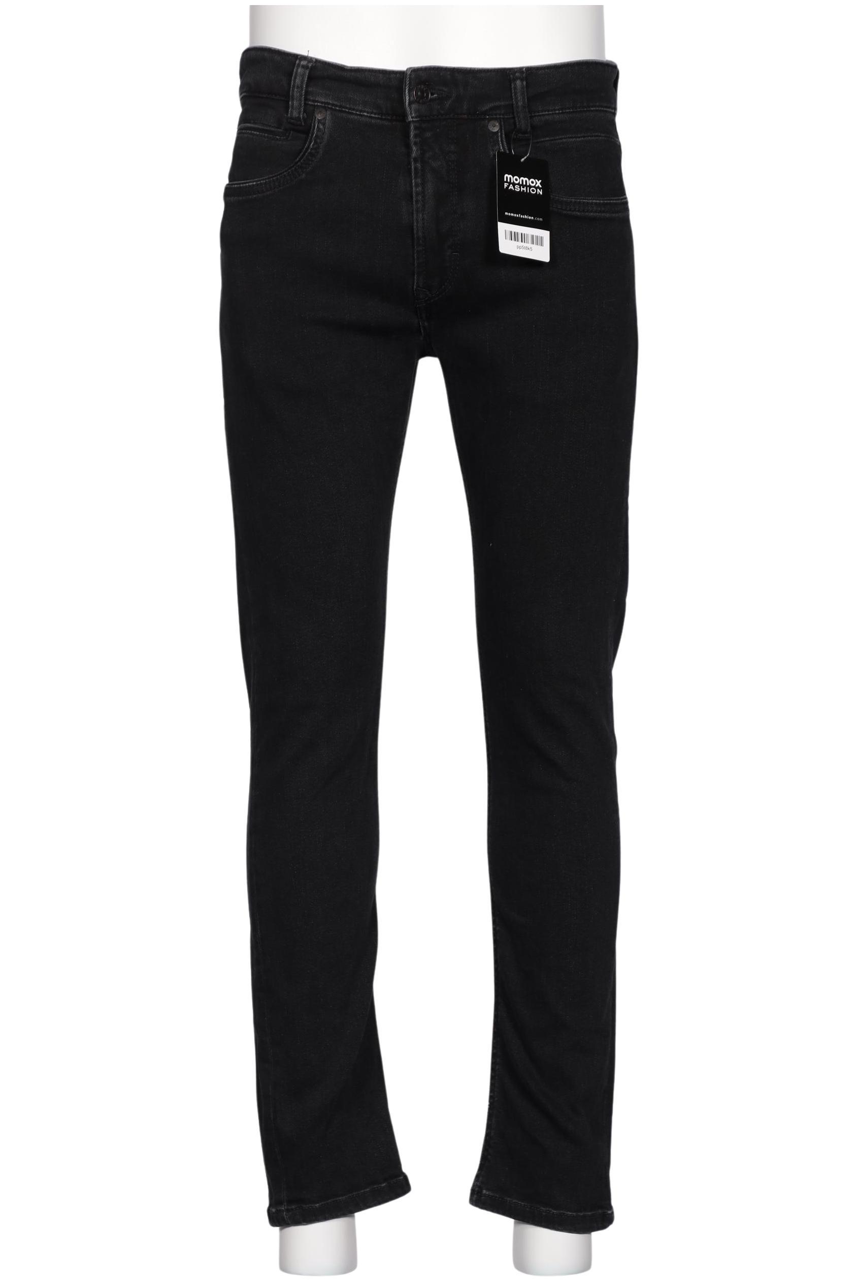 

MAC Herren Jeans, schwarz, Gr. 32