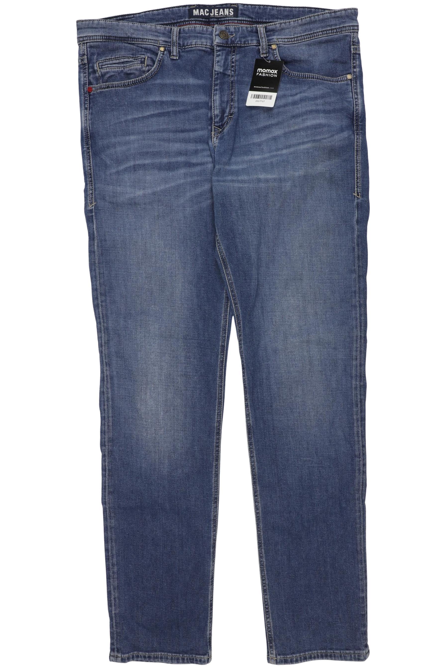 

MAC Herren Jeans, blau, Gr. 38