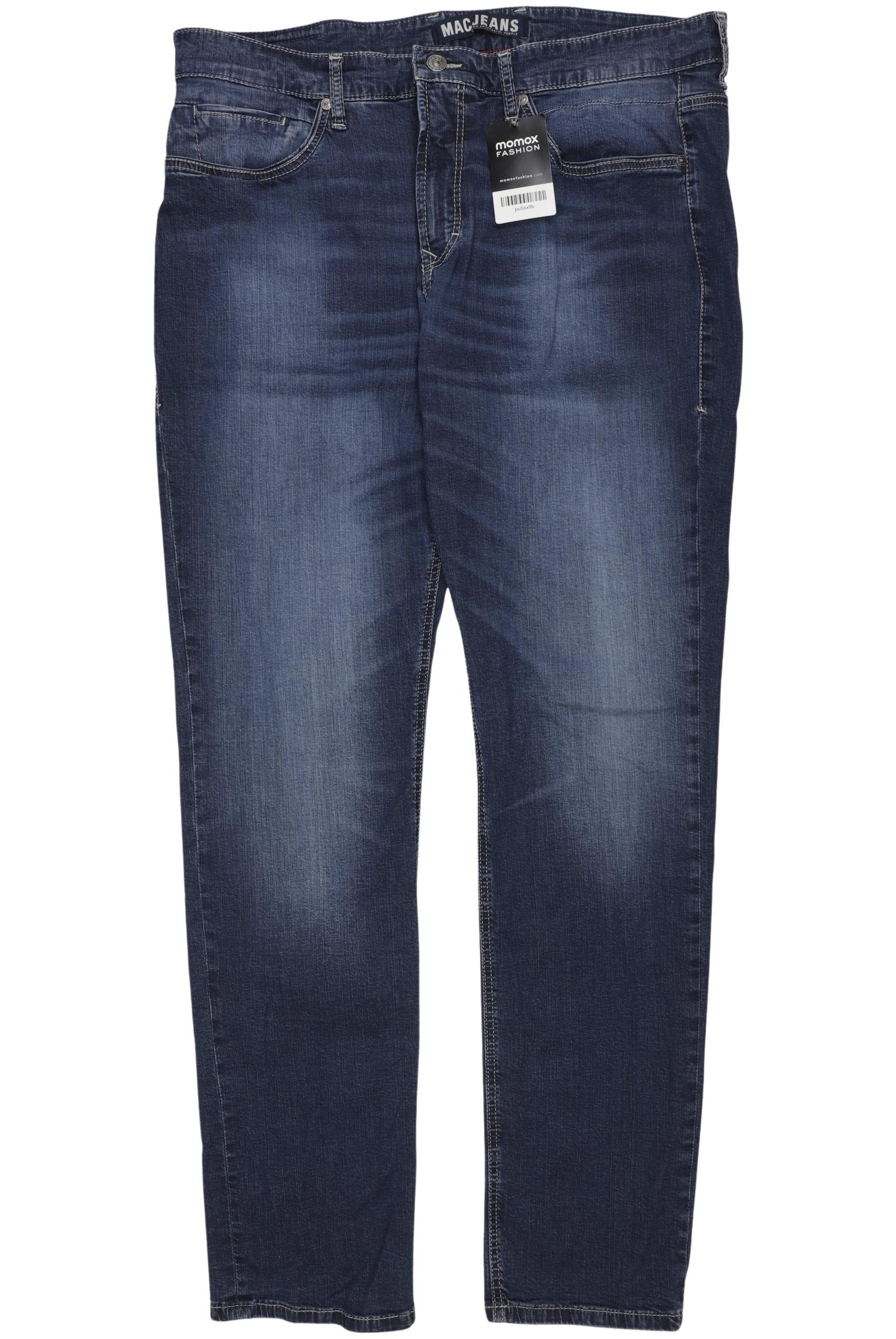 

MAC Herren Jeans, blau, Gr. 38