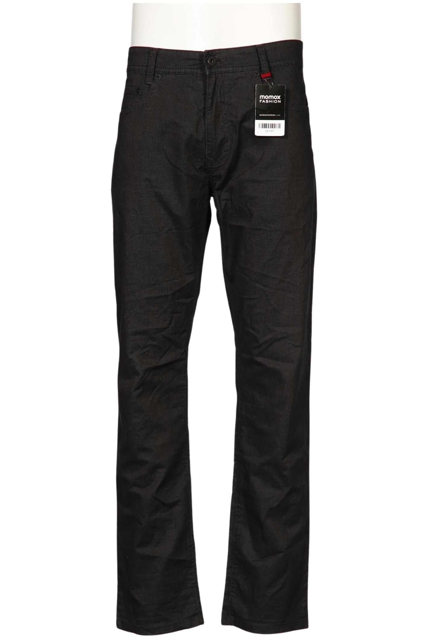 

MAC Herren Jeans, schwarz, Gr. 34