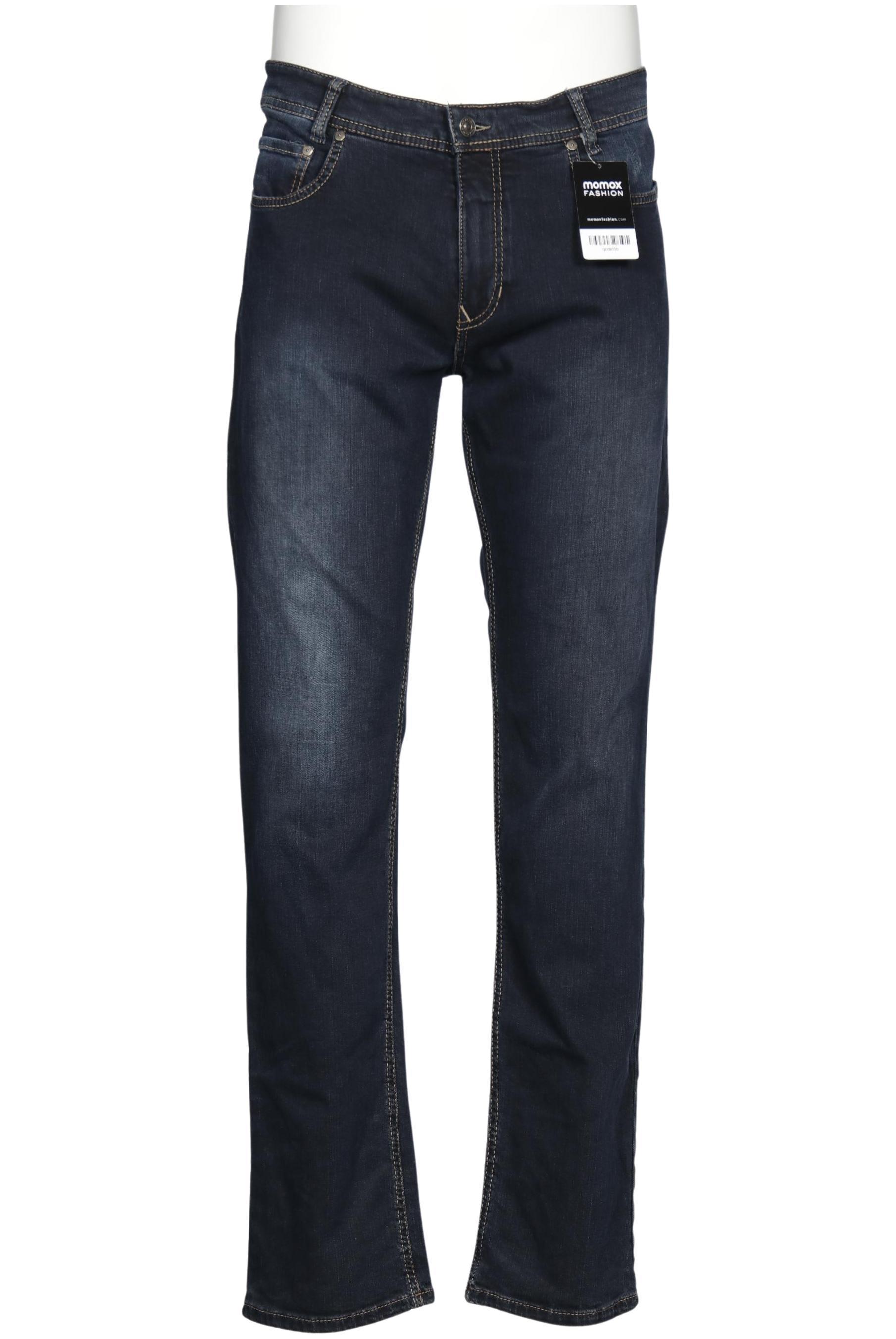 Thumbnail - MAC Herren Jeans, marineblau, Gr. 36
