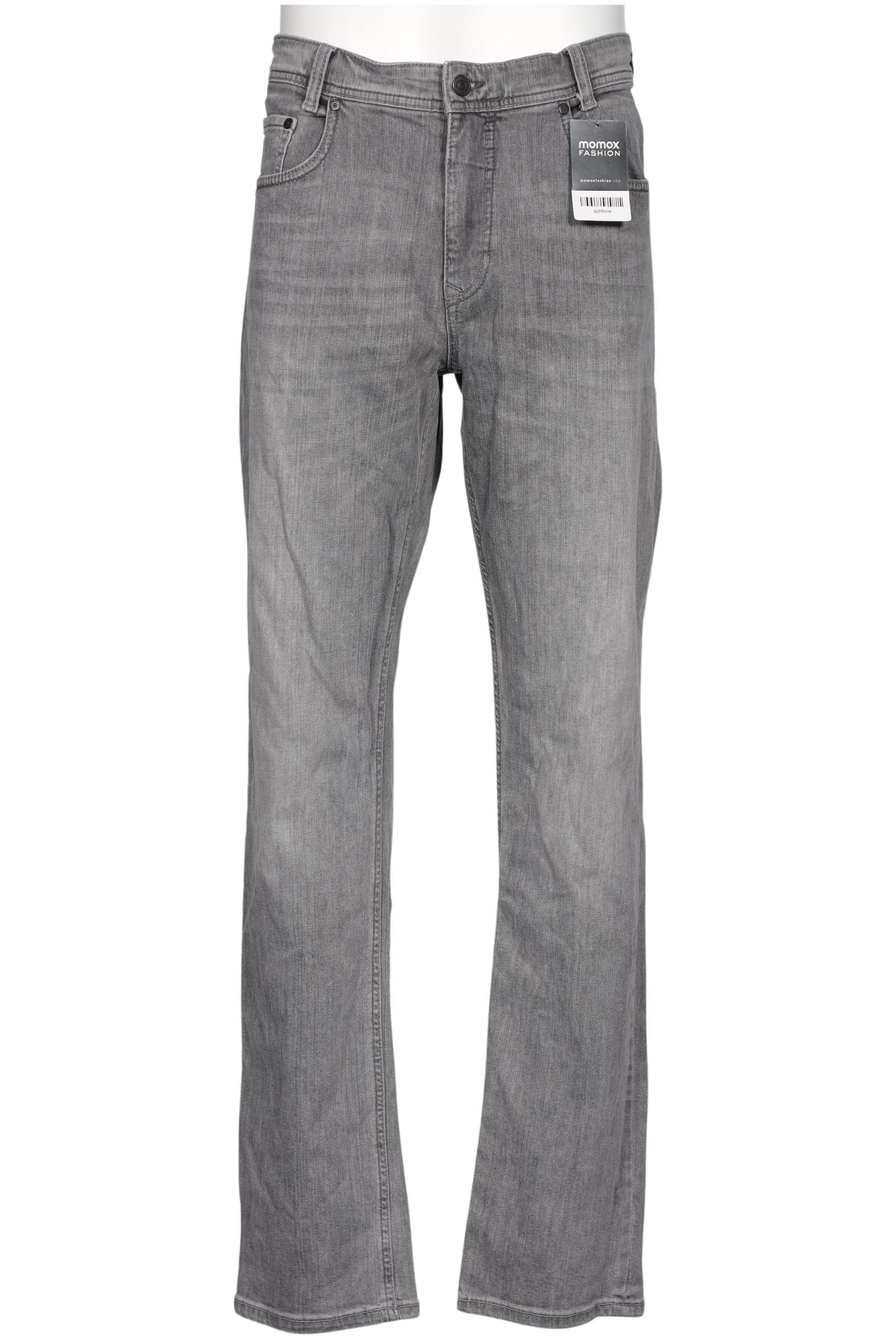 Thumbnail - MAC Herren Jeans, grau, Gr. 36