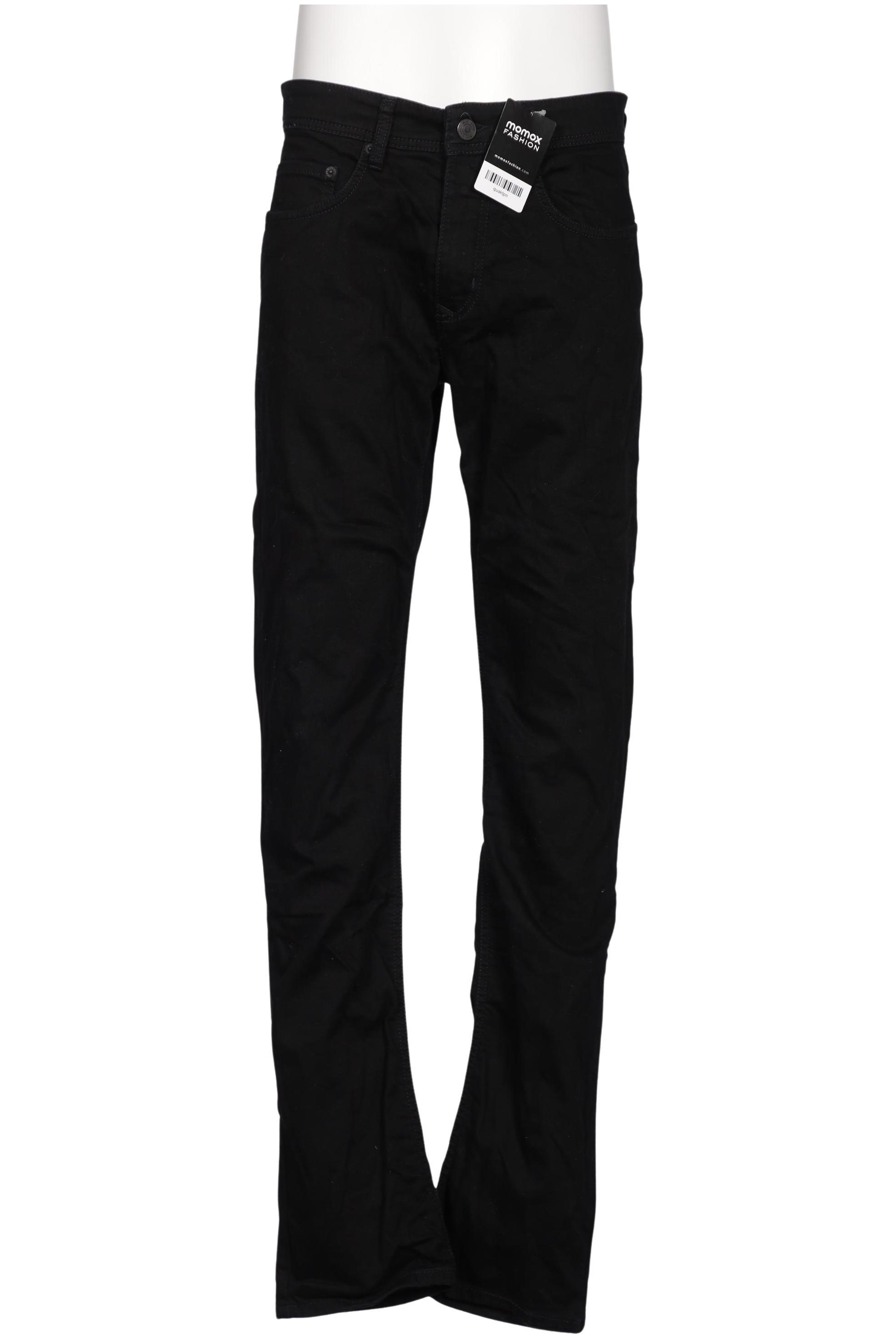 

MAC Herren Jeans, schwarz, Gr. 31