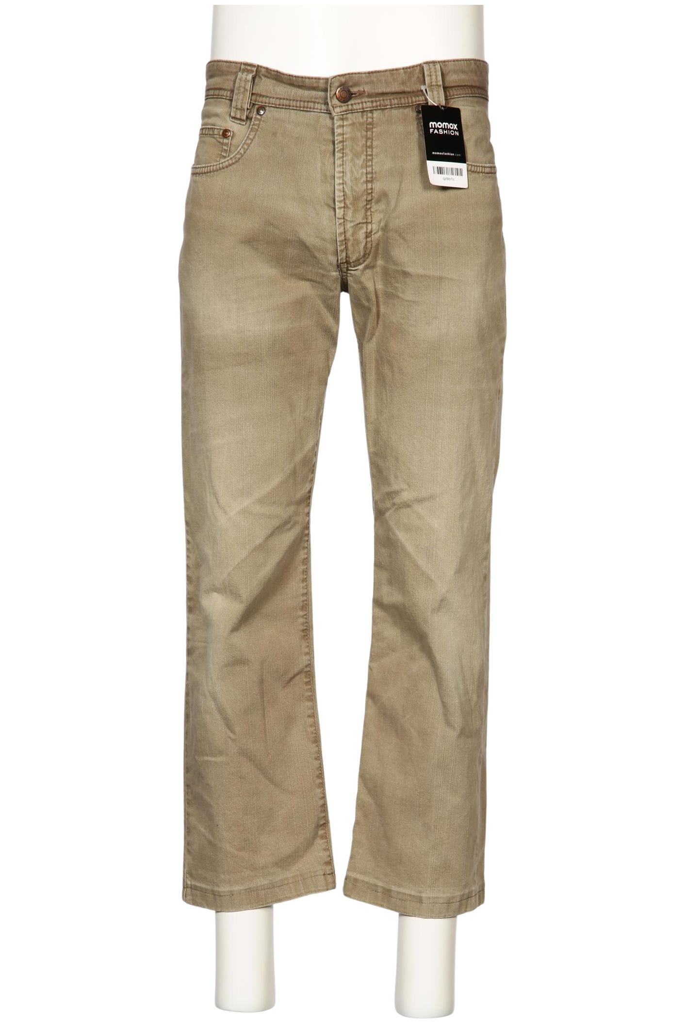 

MAC Herren Jeans, beige, Gr. 32