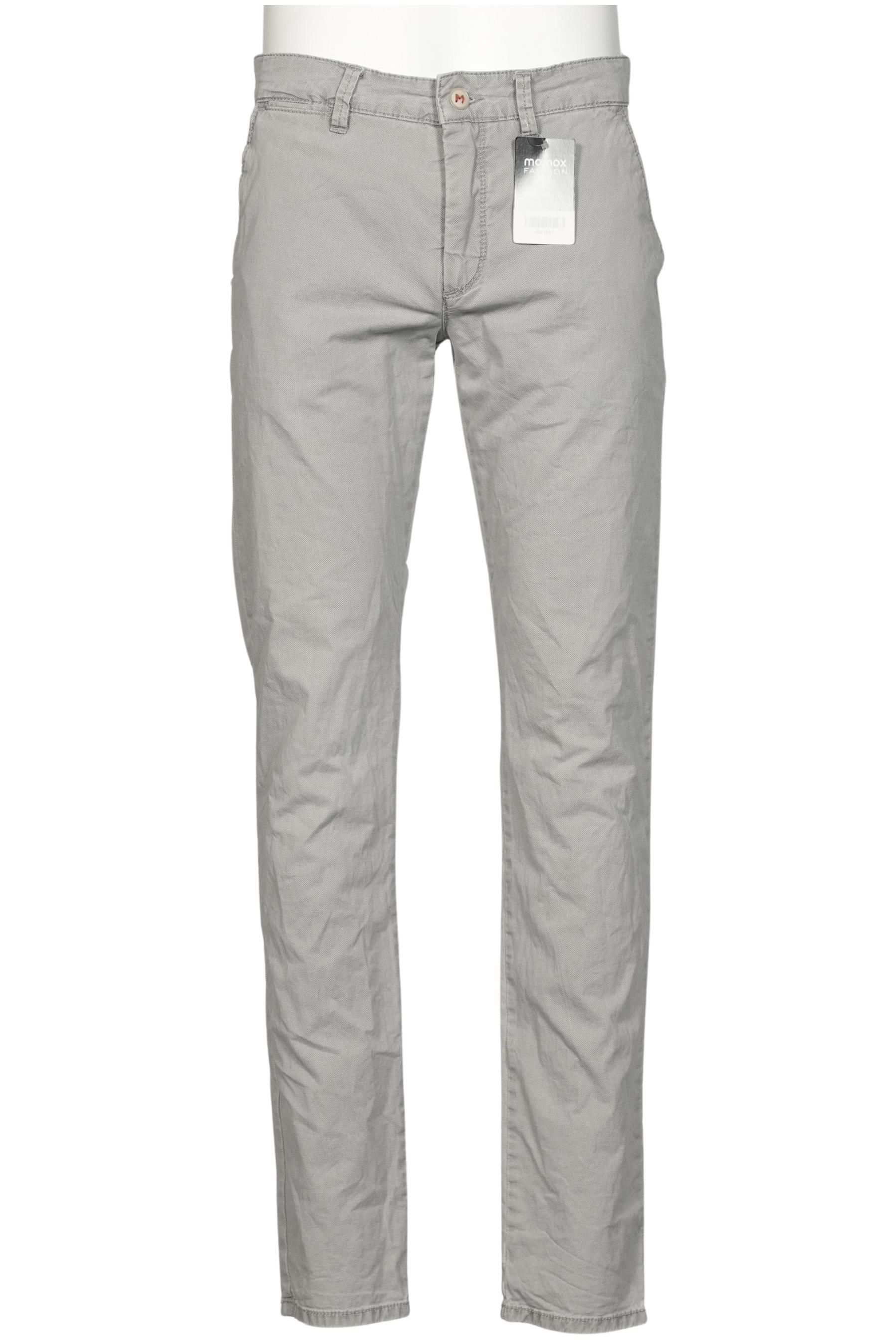 

MAC Herren Jeans, grau, Gr. 32