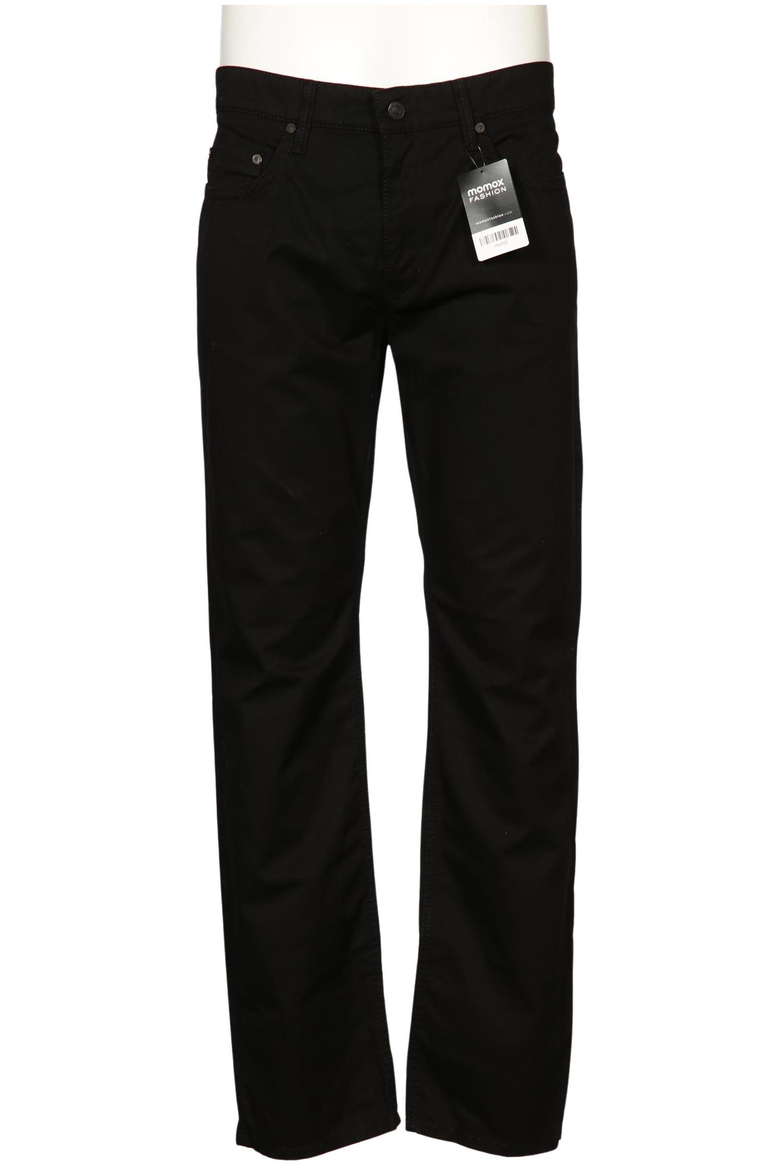 

MAC Herren Jeans, schwarz, Gr. 36