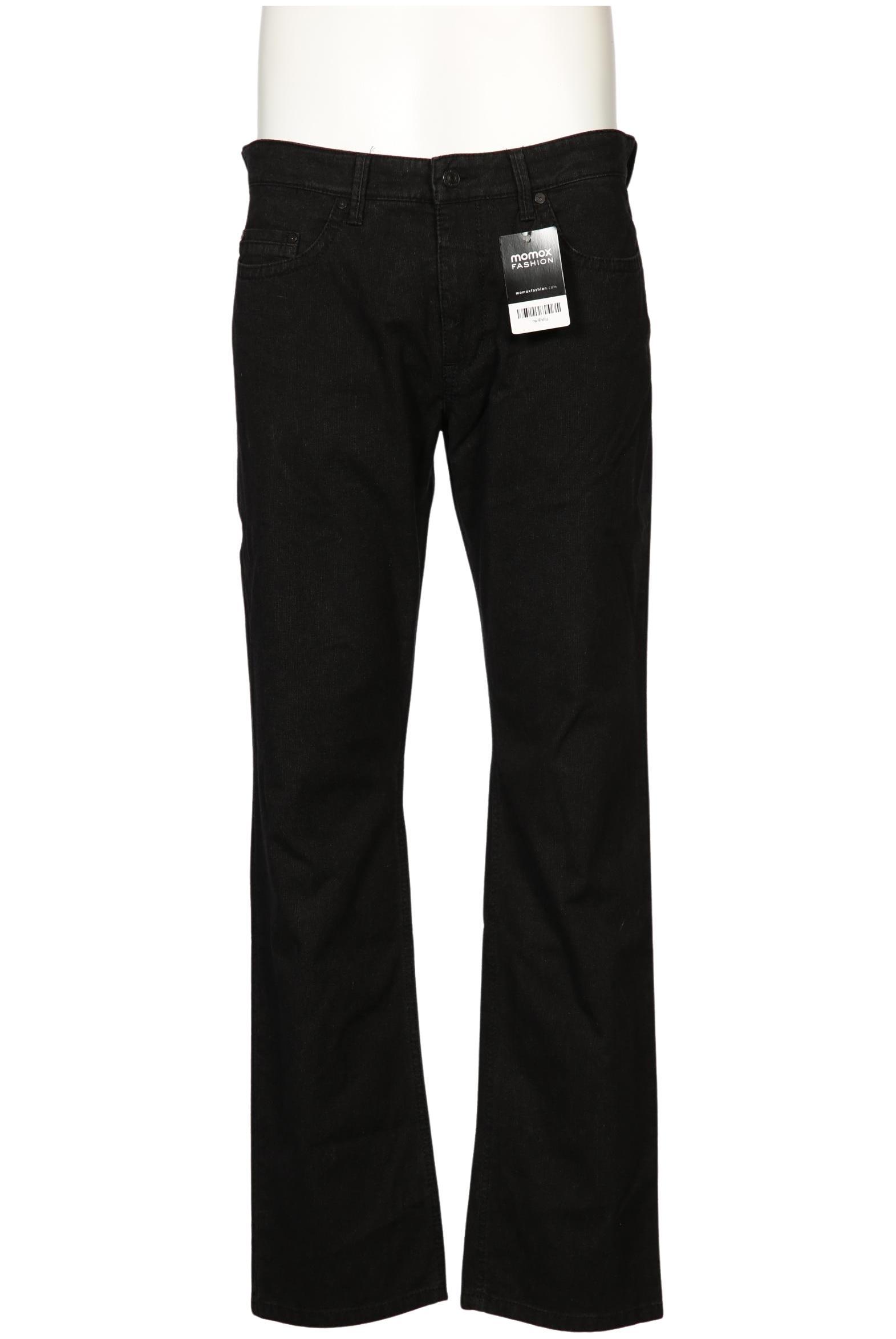 

MAC Herren Jeans, schwarz, Gr. 36