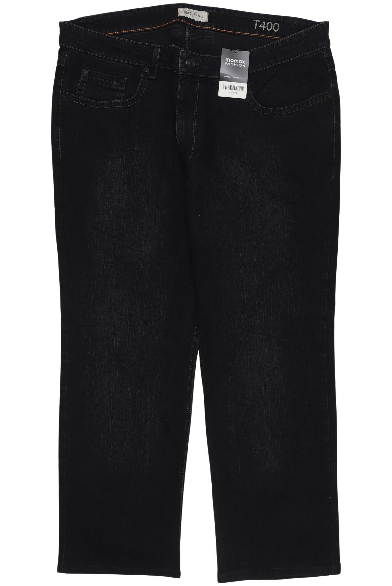 

MAC Herren Jeans, marineblau, Gr. 42