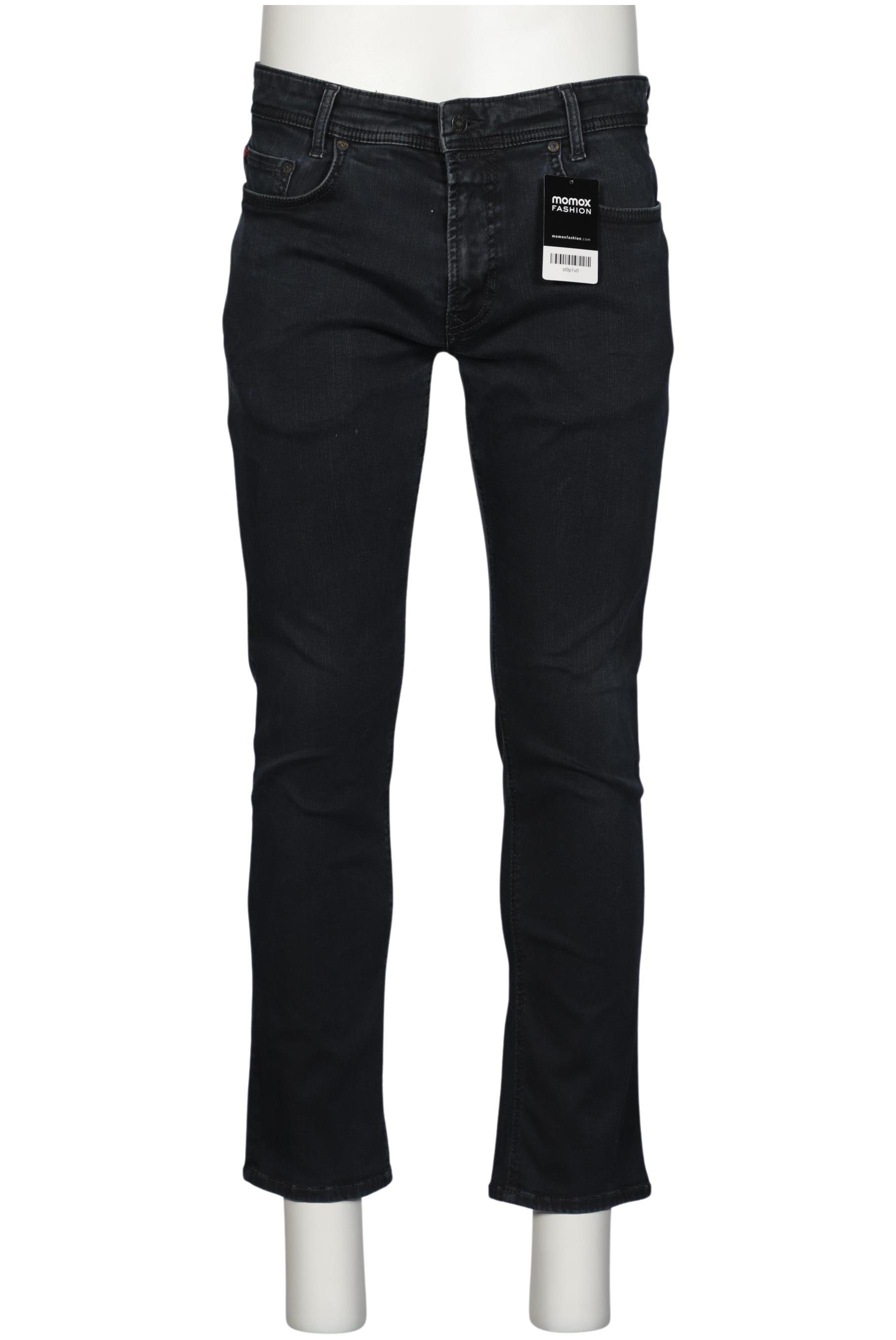 

MAC Herren Jeans, marineblau, Gr. 34