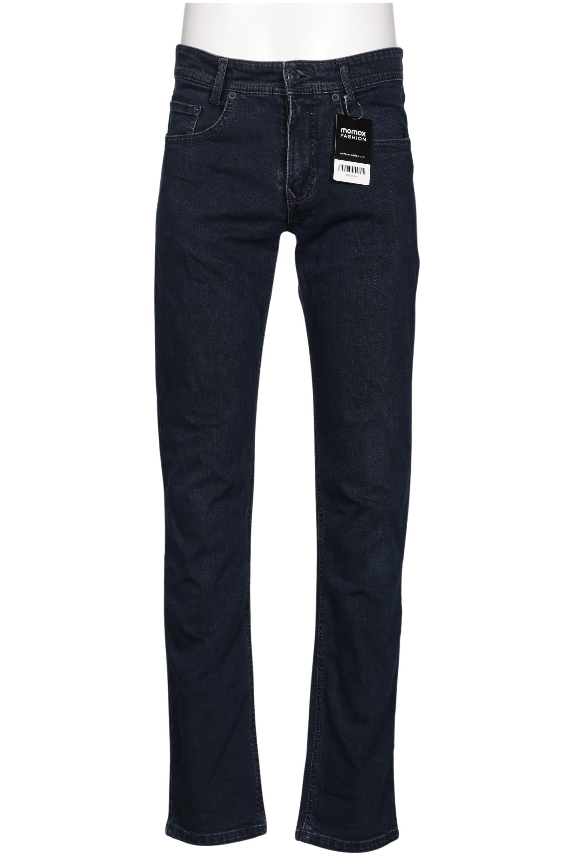 

MAC Herren Jeans, marineblau, Gr. 30