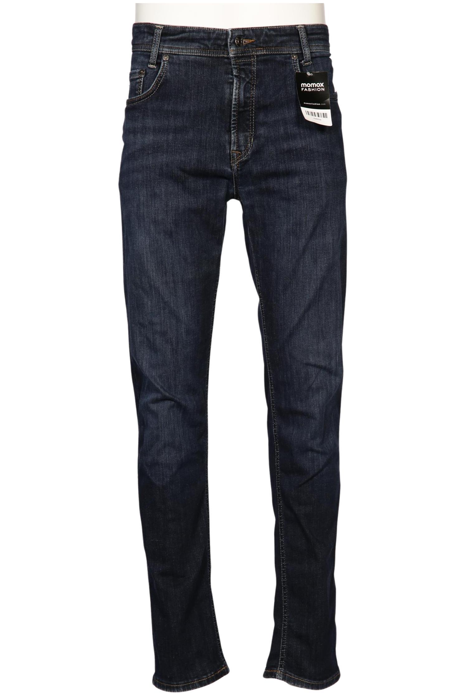 

MAC Herren Jeans, marineblau, Gr. 36