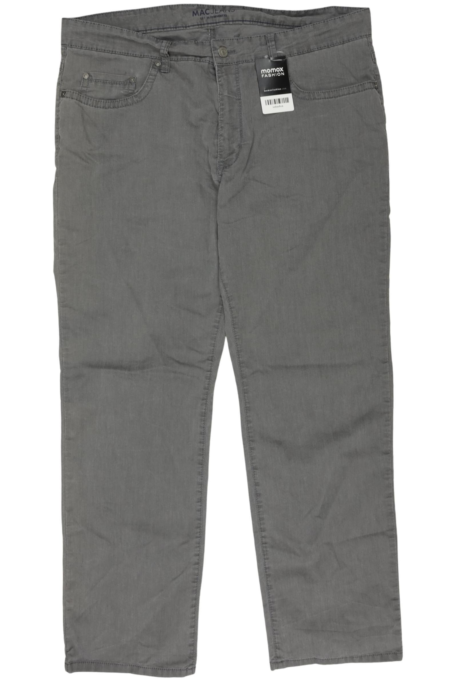 

MAC Herren Jeans, grau, Gr. 38