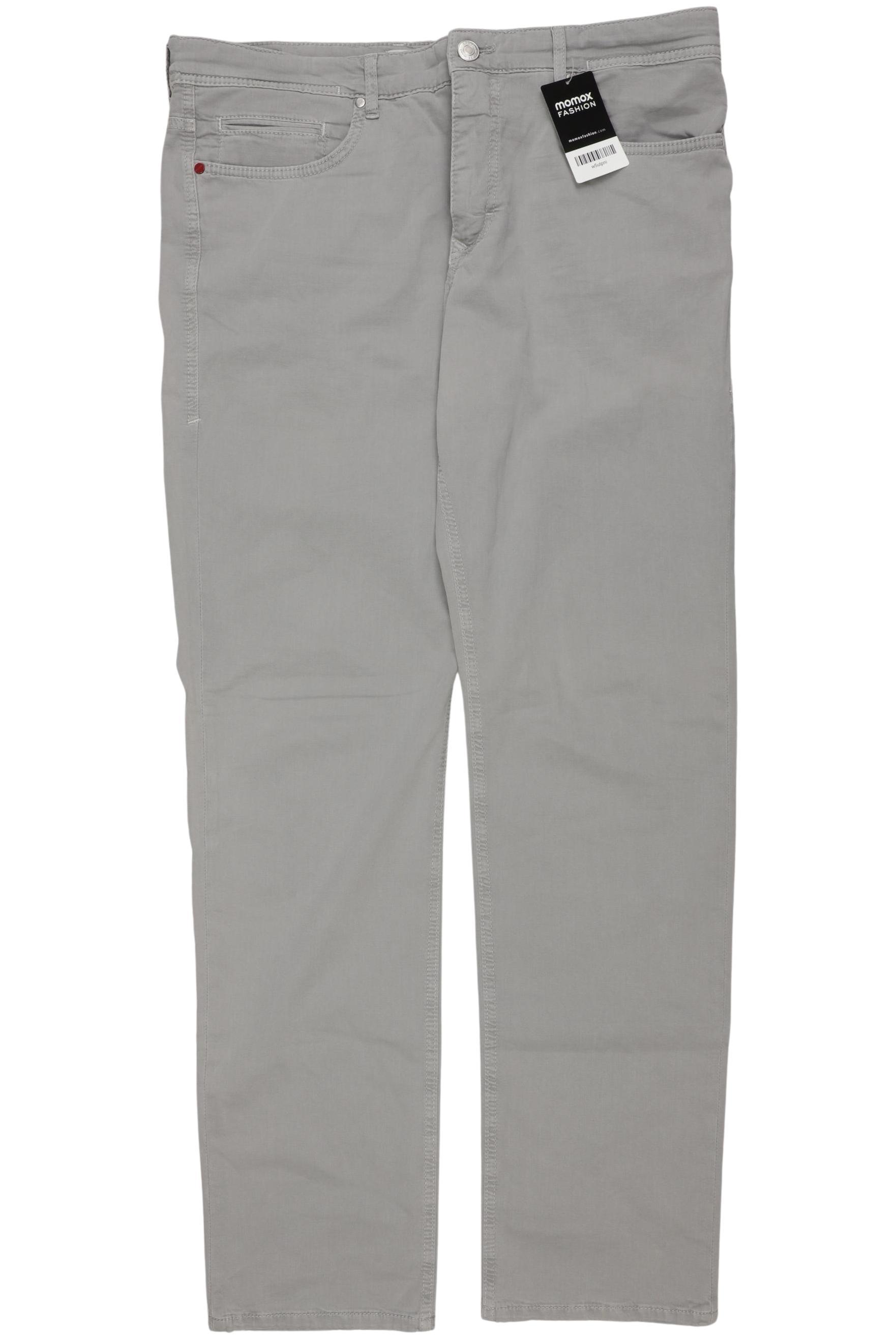 

MAC Herren Jeans, grau, Gr. 38
