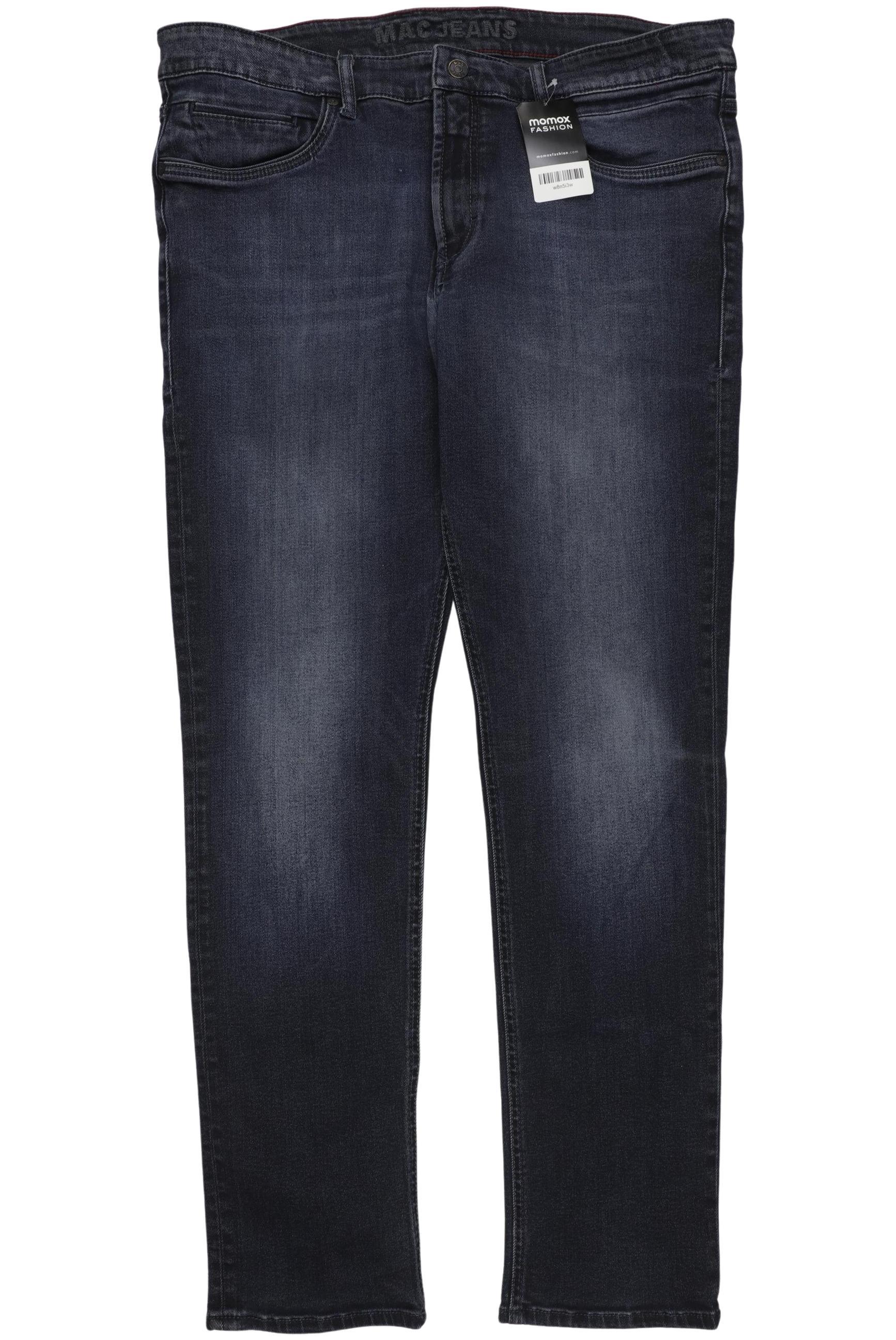 

MAC Herren Jeans, blau, Gr. 38