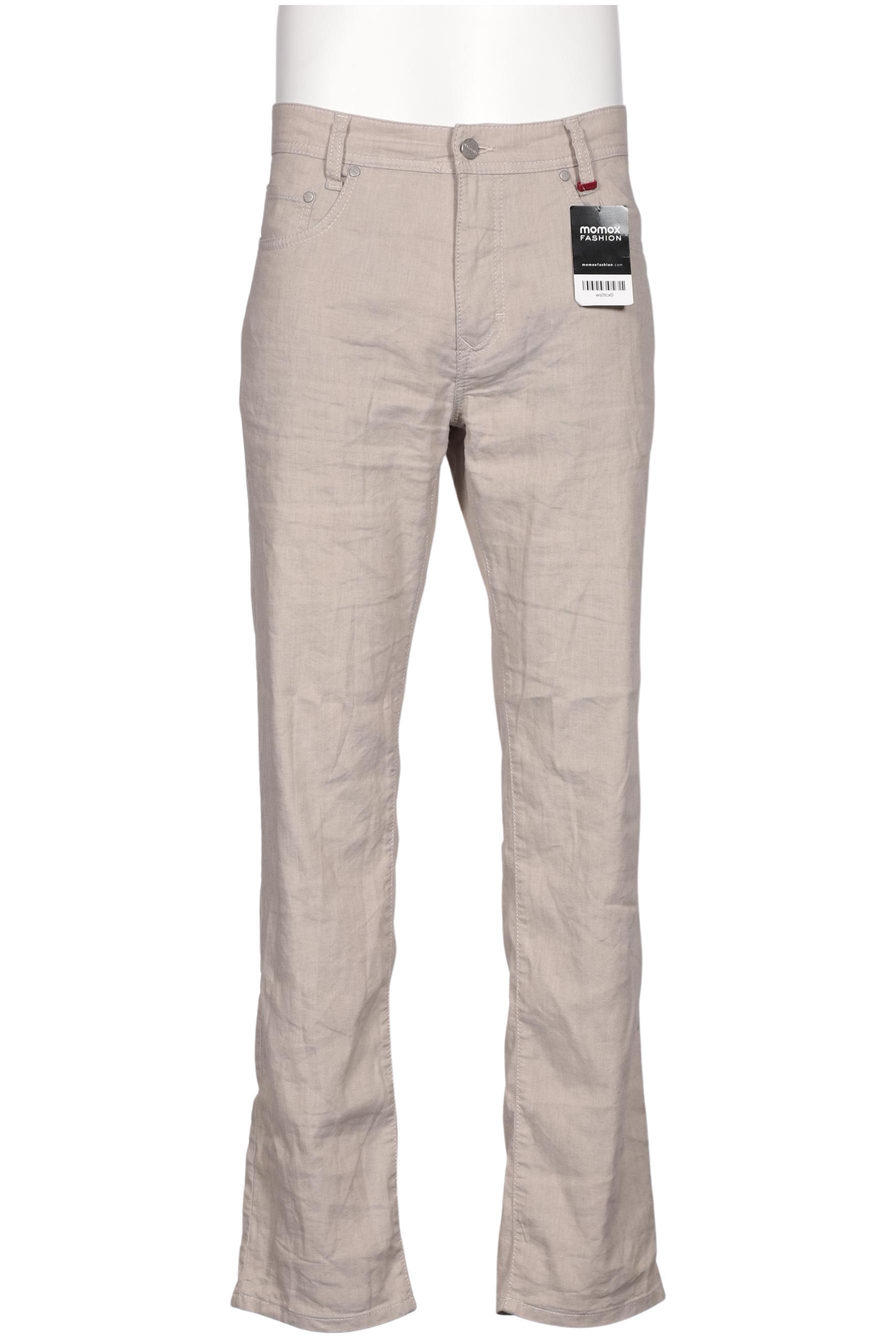 

MAC Herren Jeans, beige, Gr. 34