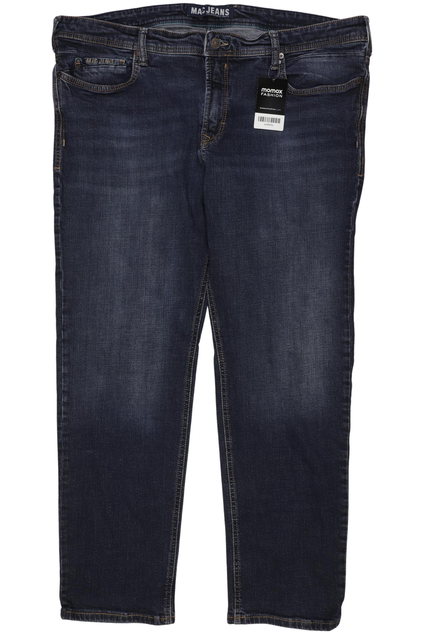 

MAC Herren Jeans, marineblau, Gr. 42