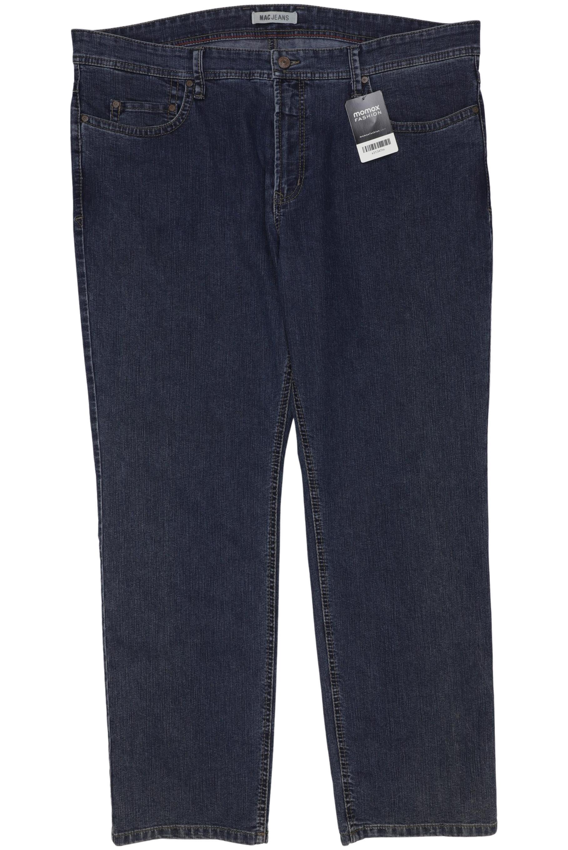 

MAC Herren Jeans, marineblau, Gr. 42