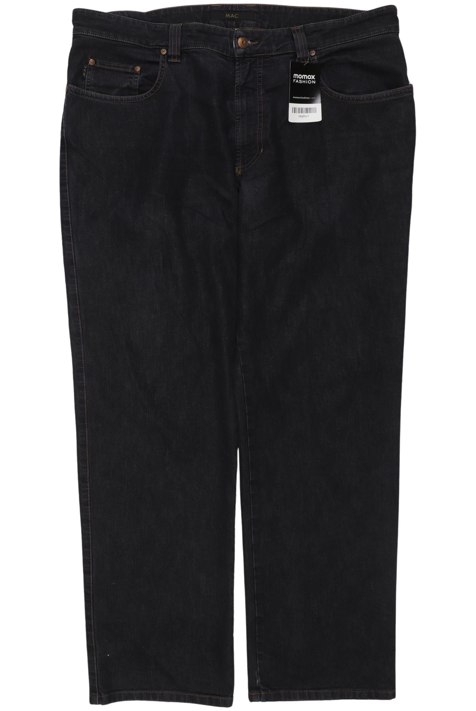 

MAC Herren Jeans, marineblau, Gr. 38