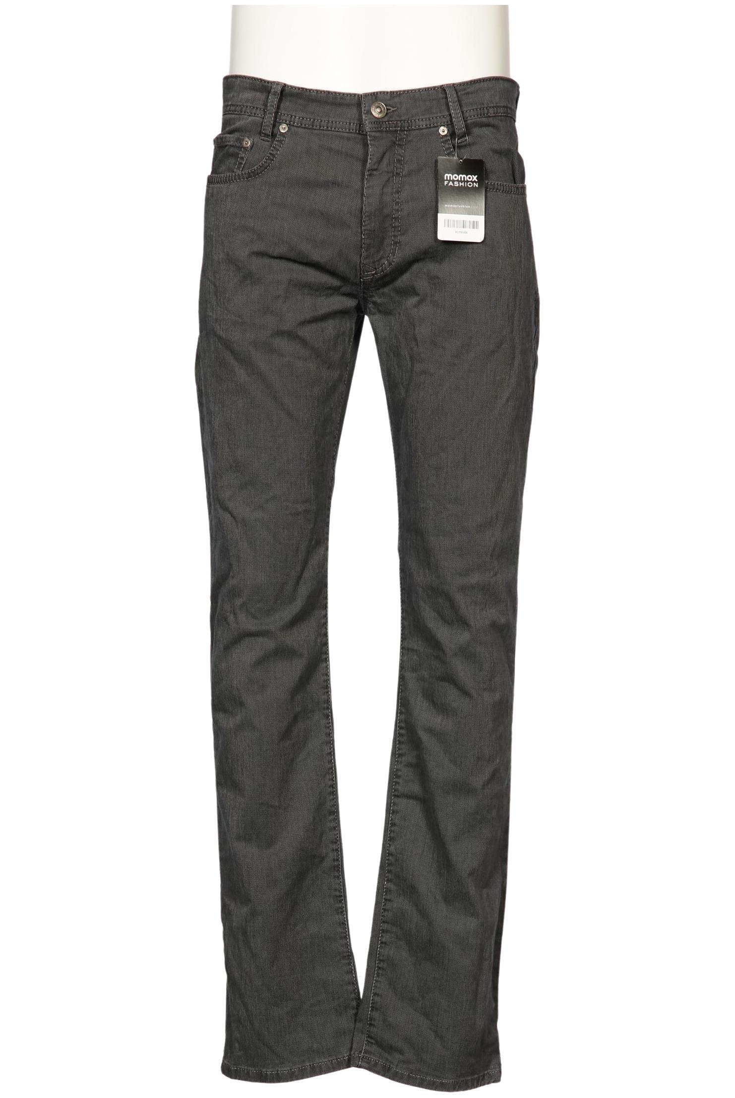 

MAC Herren Jeans, grau, Gr. 33