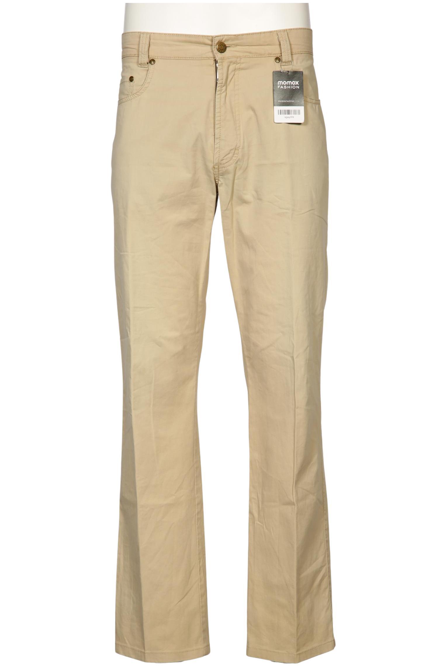 

MAC Herren Jeans, beige, Gr. 35