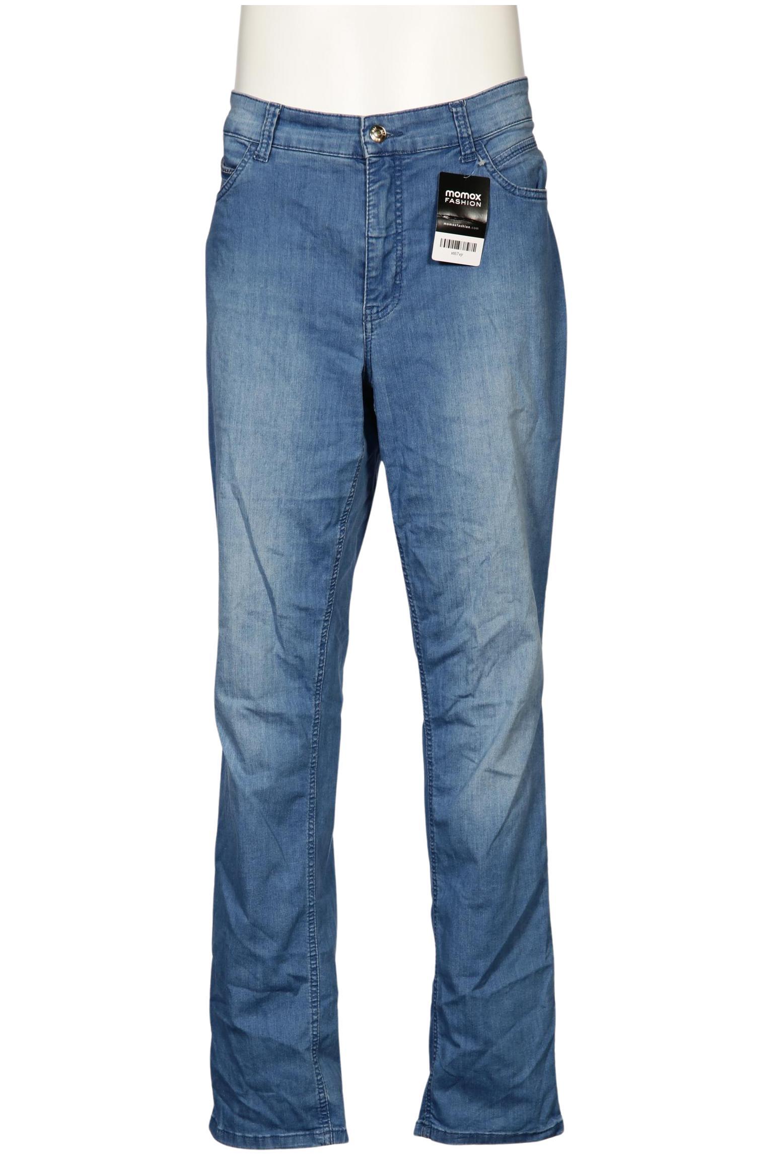 

MAC Herren Jeans, blau, Gr. 46