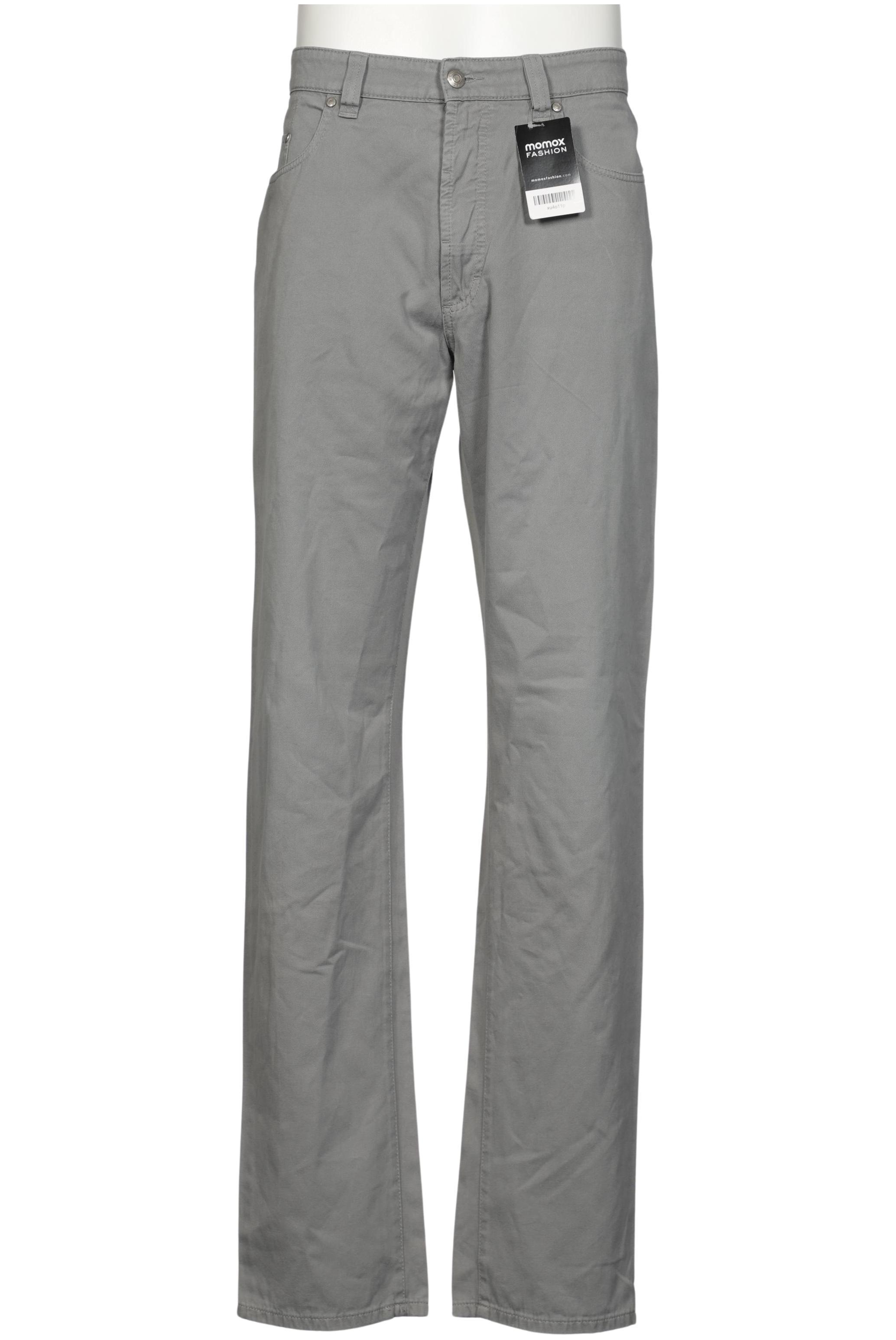 

MAC Herren Jeans, grau, Gr. 34