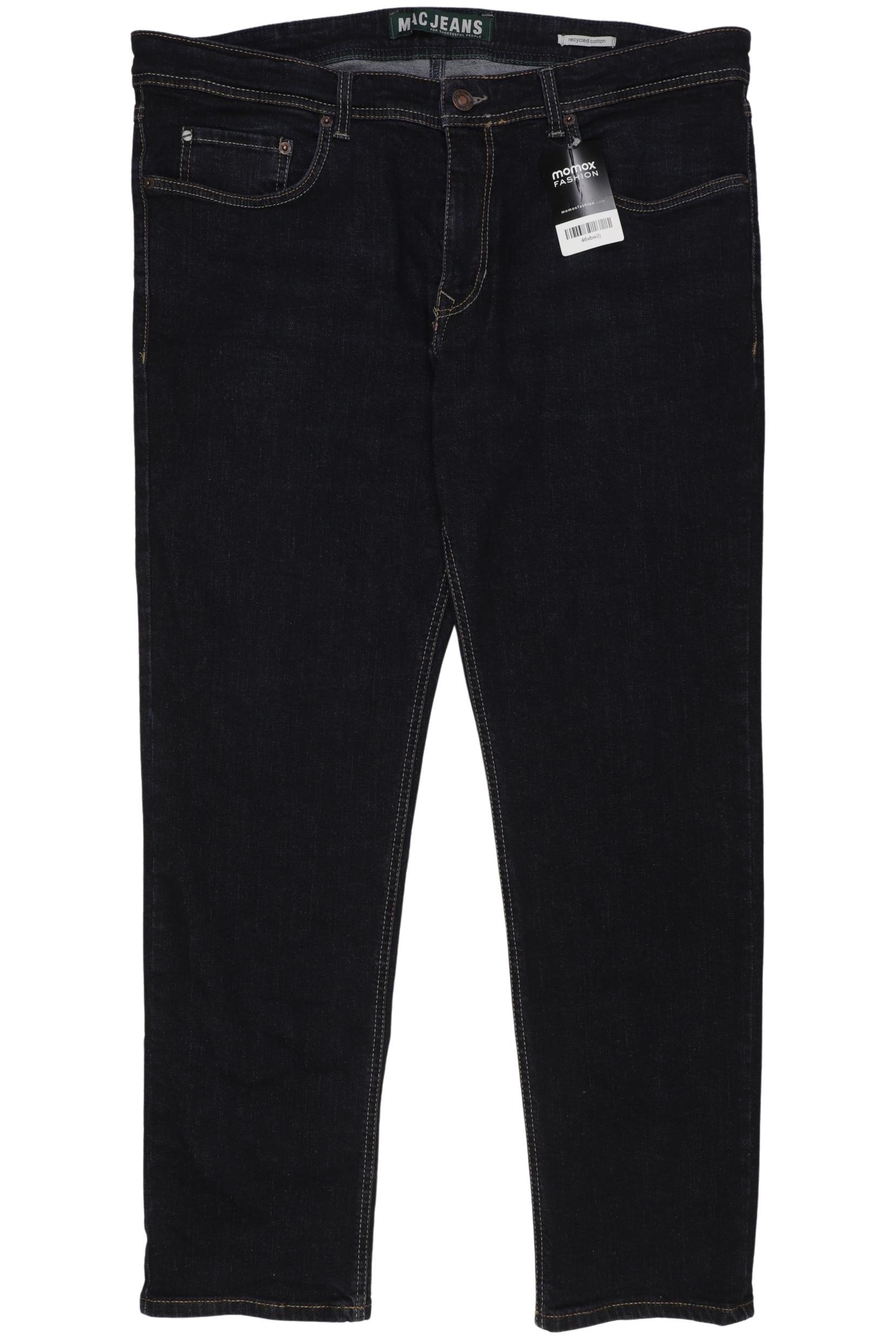 

MAC Herren Jeans, marineblau, Gr. 38