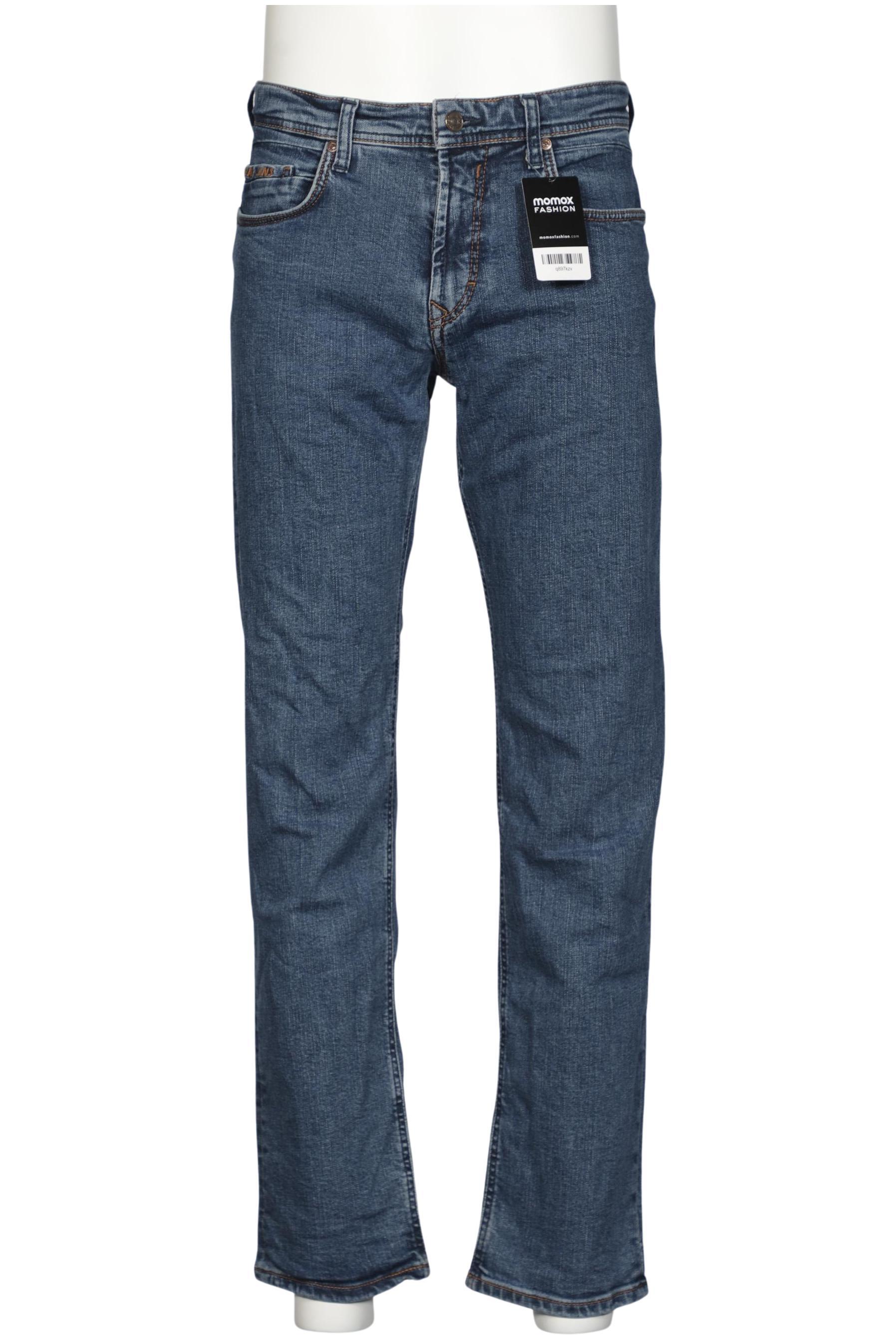 

MAC Herren Jeans, blau, Gr. 34