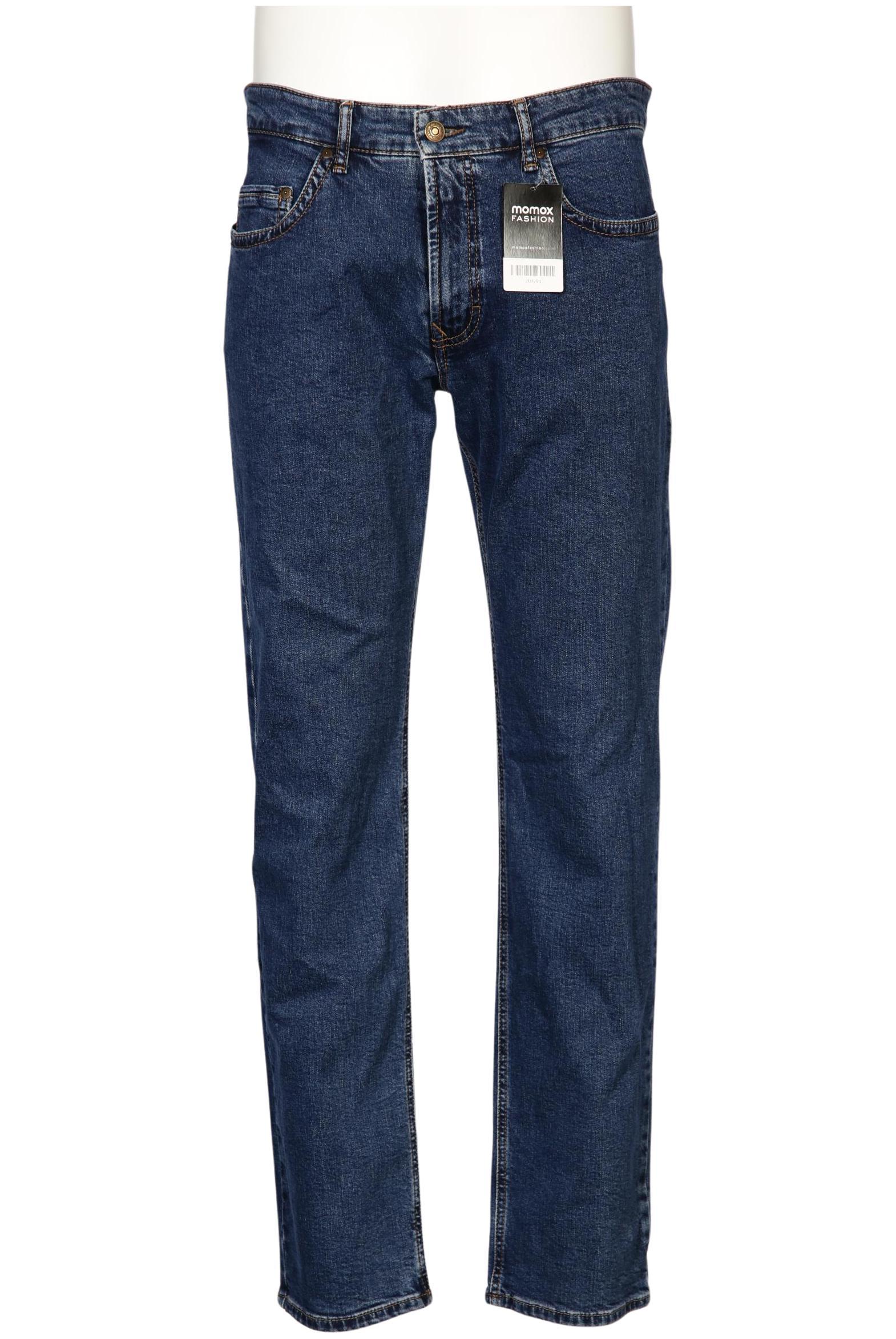 

MAC Herren Jeans, blau, Gr. 35