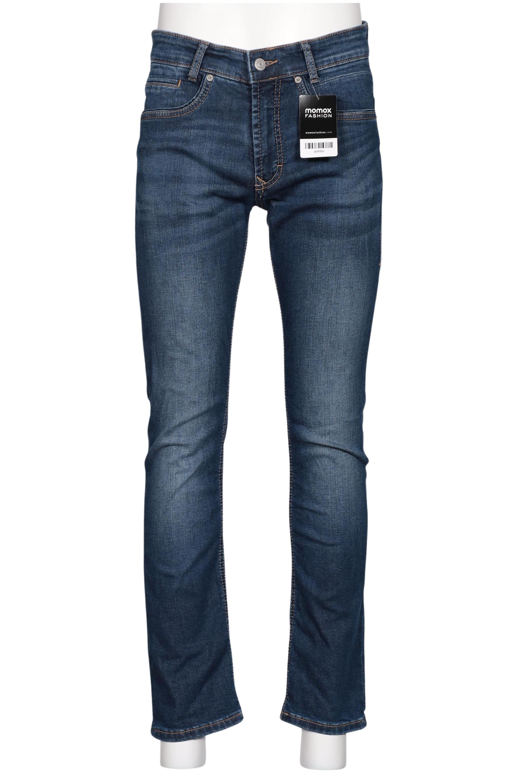 

MAC Herren Jeans, blau, Gr. 30