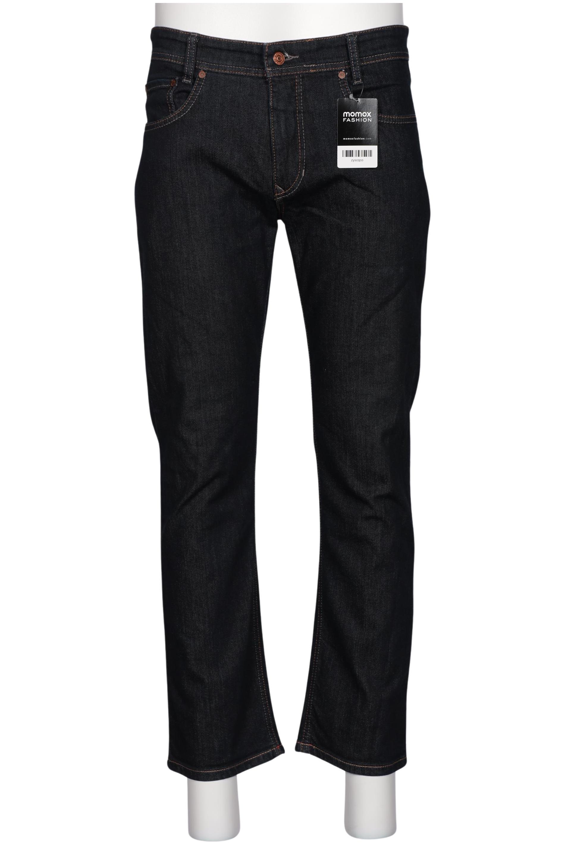 Thumbnail - MAC Herren Jeans, marineblau, Gr. 34