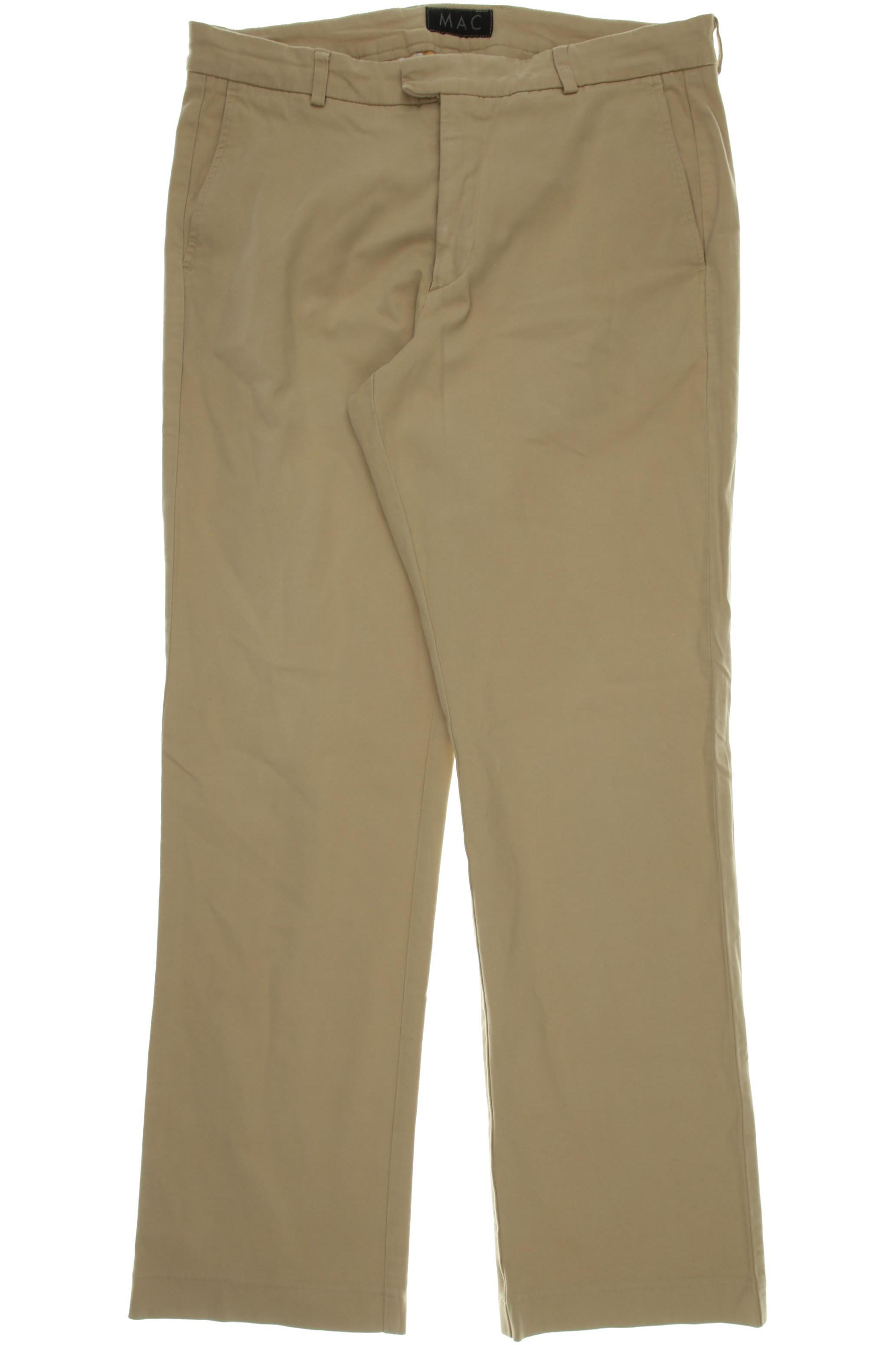 Thumbnail - MAC Herren Stoffhose, beige, Gr. 36