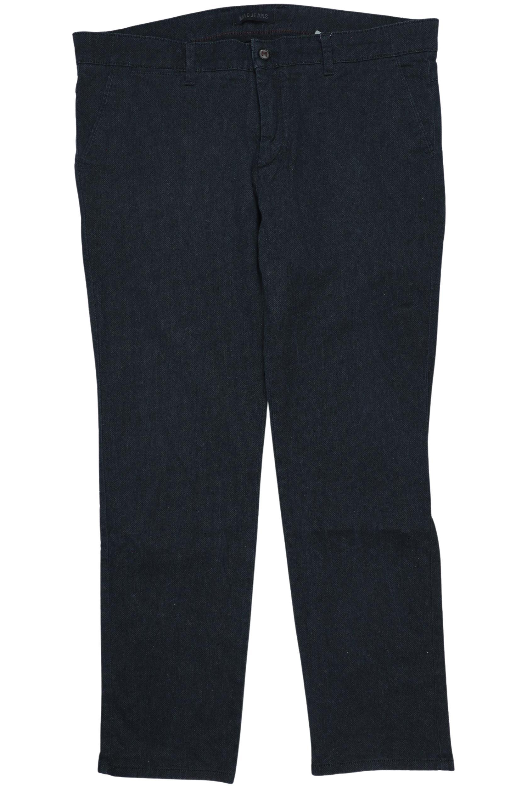 

MAC Herren Stoffhose, marineblau, Gr. 38