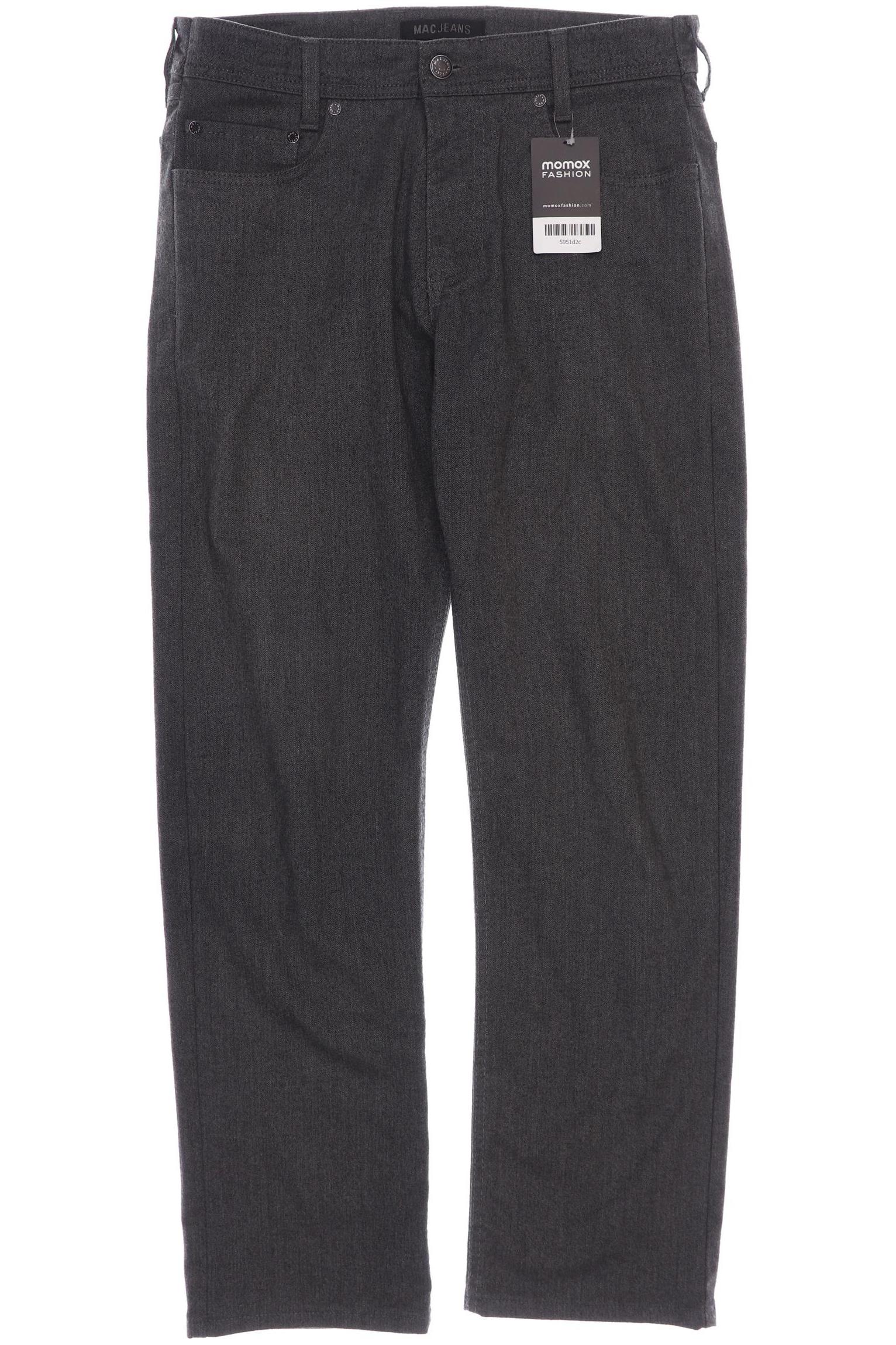 

MAC Herren Stoffhose, grau