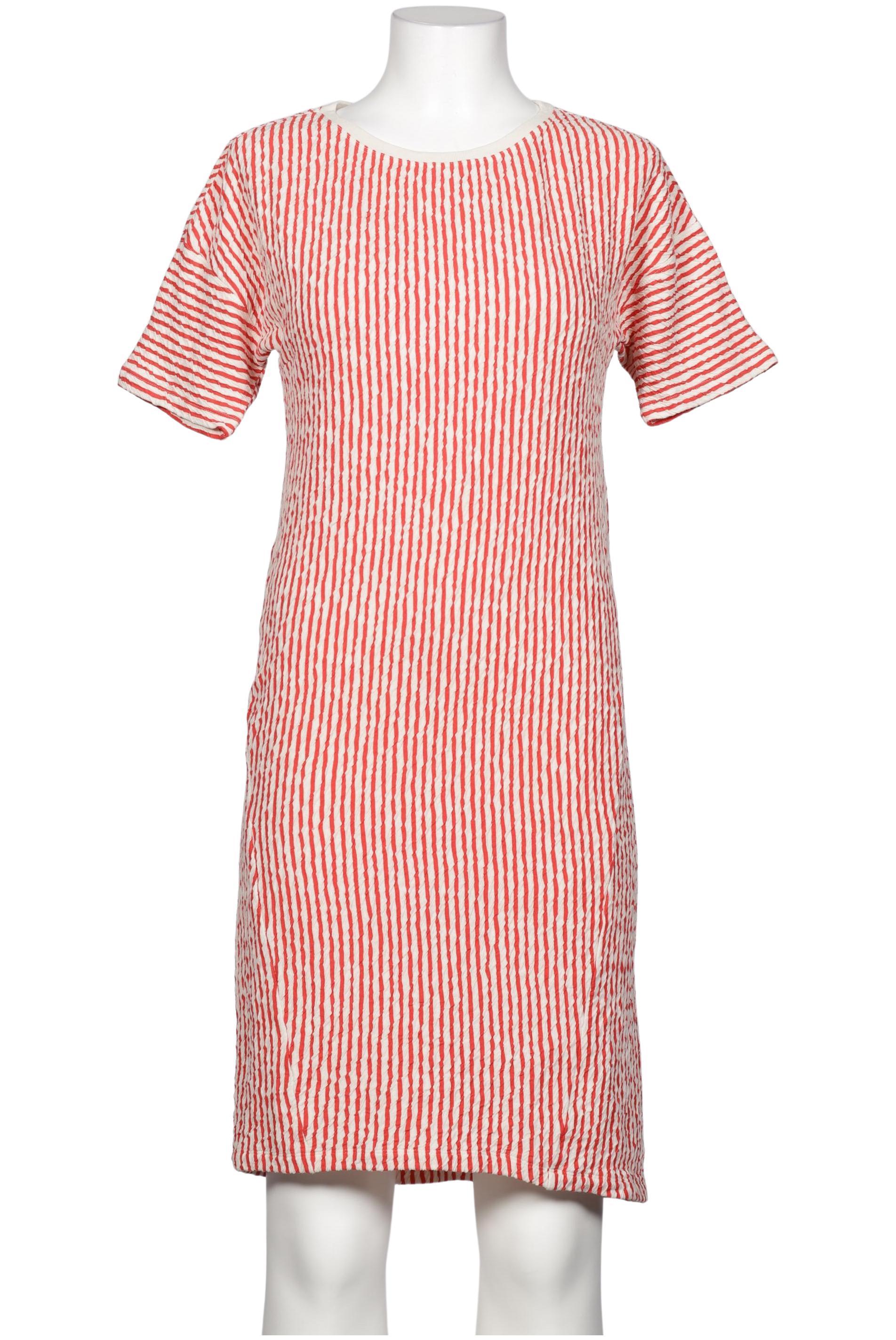 Thumbnail - macarons Damen Kleid, rot, Gr. 38